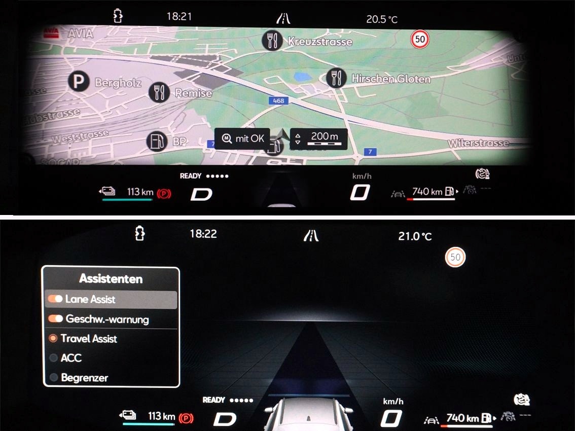 CUPRA Leon ST 1.5 eHybrid VZ DSG-image-15