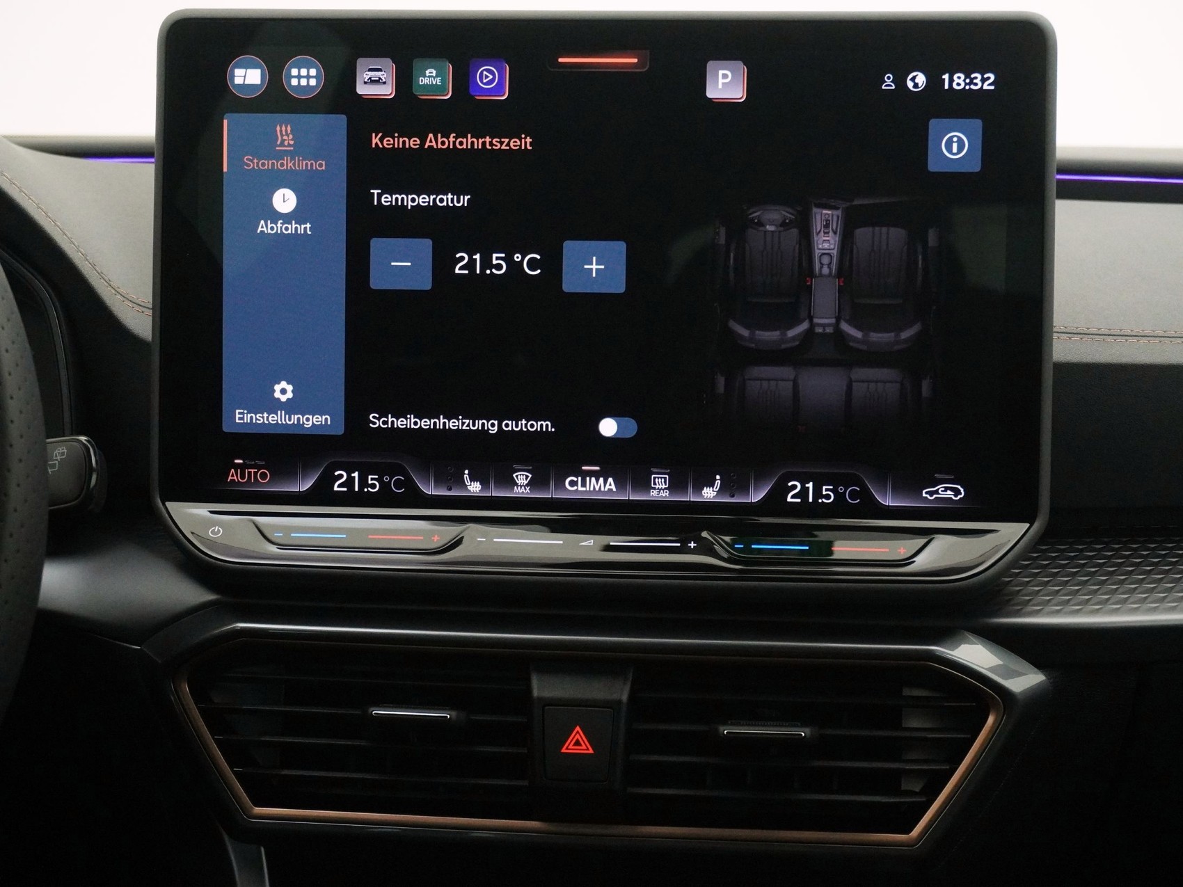 CUPRA Leon ST 1.5 eHybrid VZ DSG-image-20