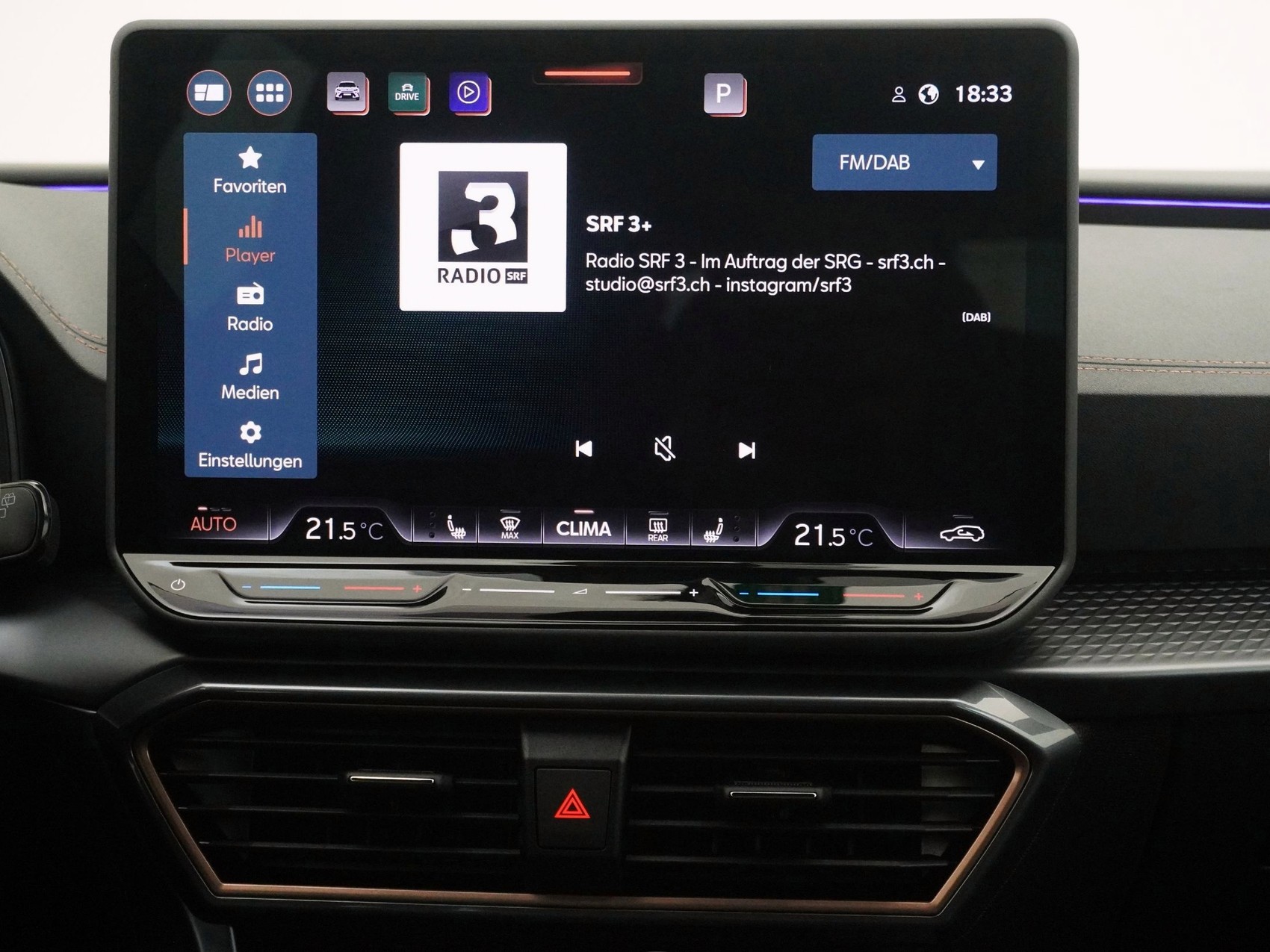 CUPRA Leon ST 1.5 eHybrid VZ DSG-image-25