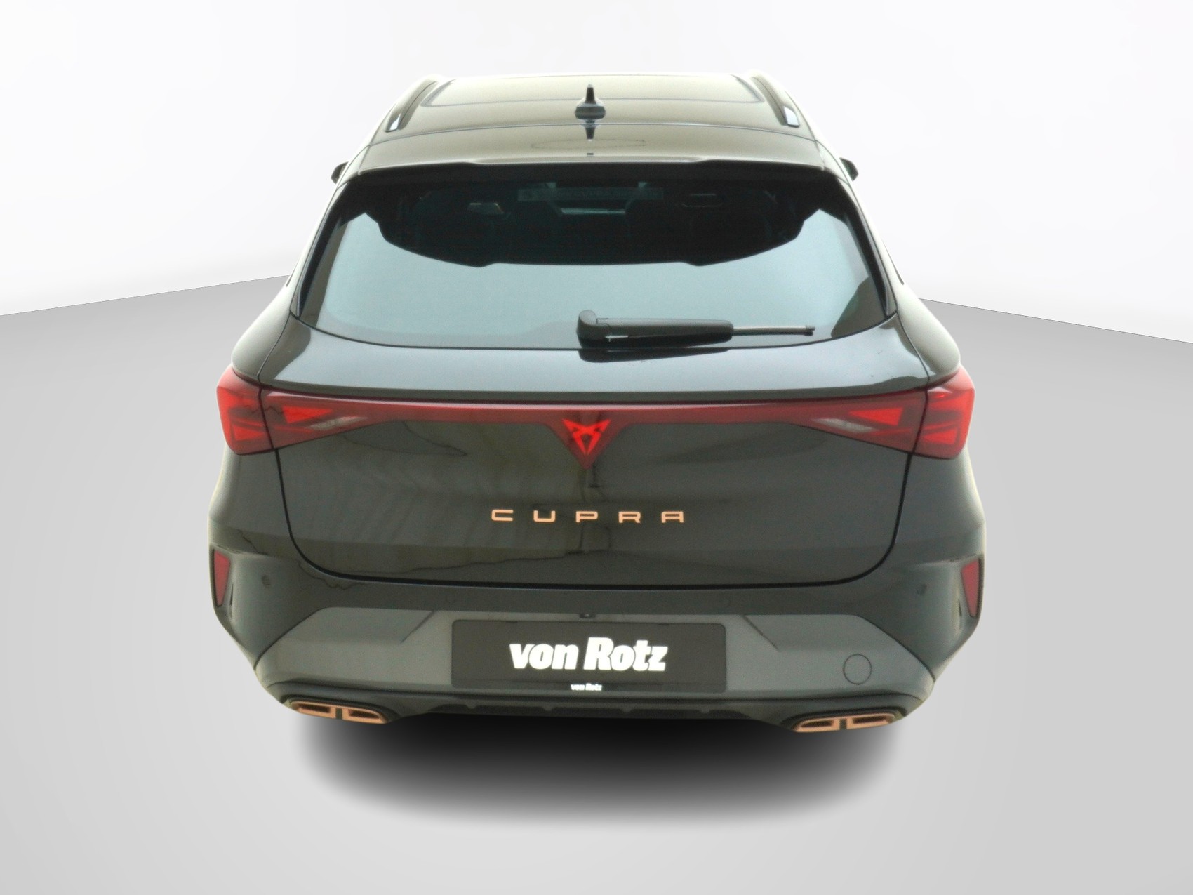 CUPRA Leon ST 1.5 eHybrid VZ DSG-image-2