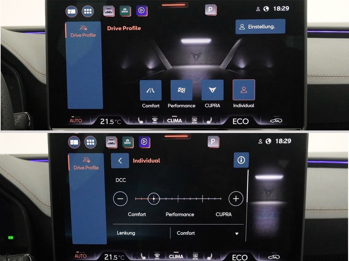 CUPRA Leon ST 1.5 eHybrid VZ DSG-image-19