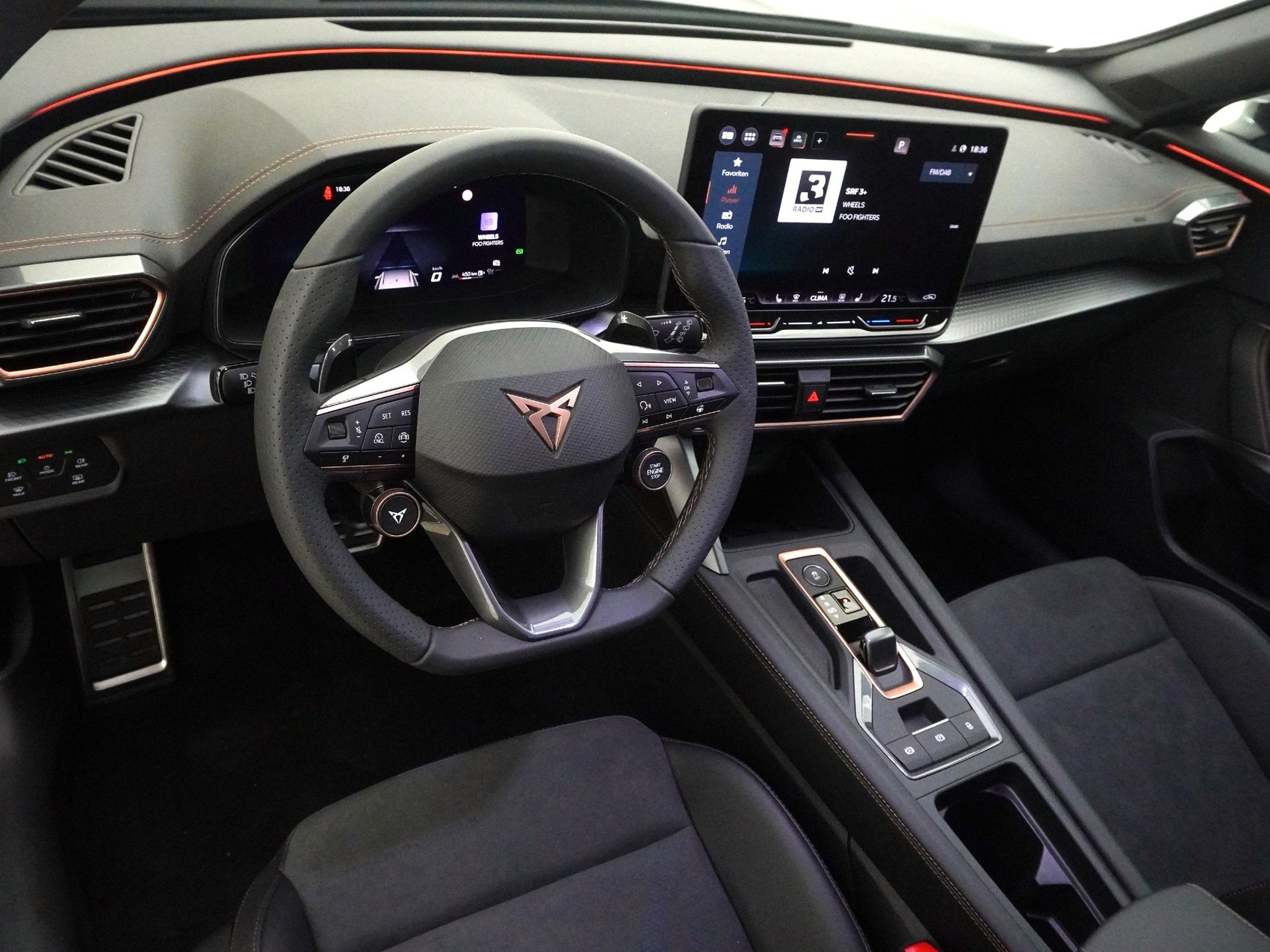 CUPRA Leon ST 1.5 eHybrid VZ DSG-image-9
