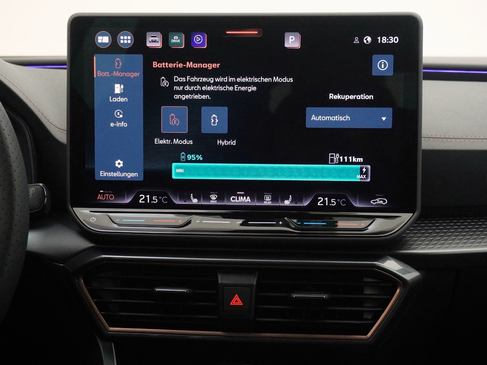 CUPRA Leon ST 1.5 eHybrid VZ DSG-image-24