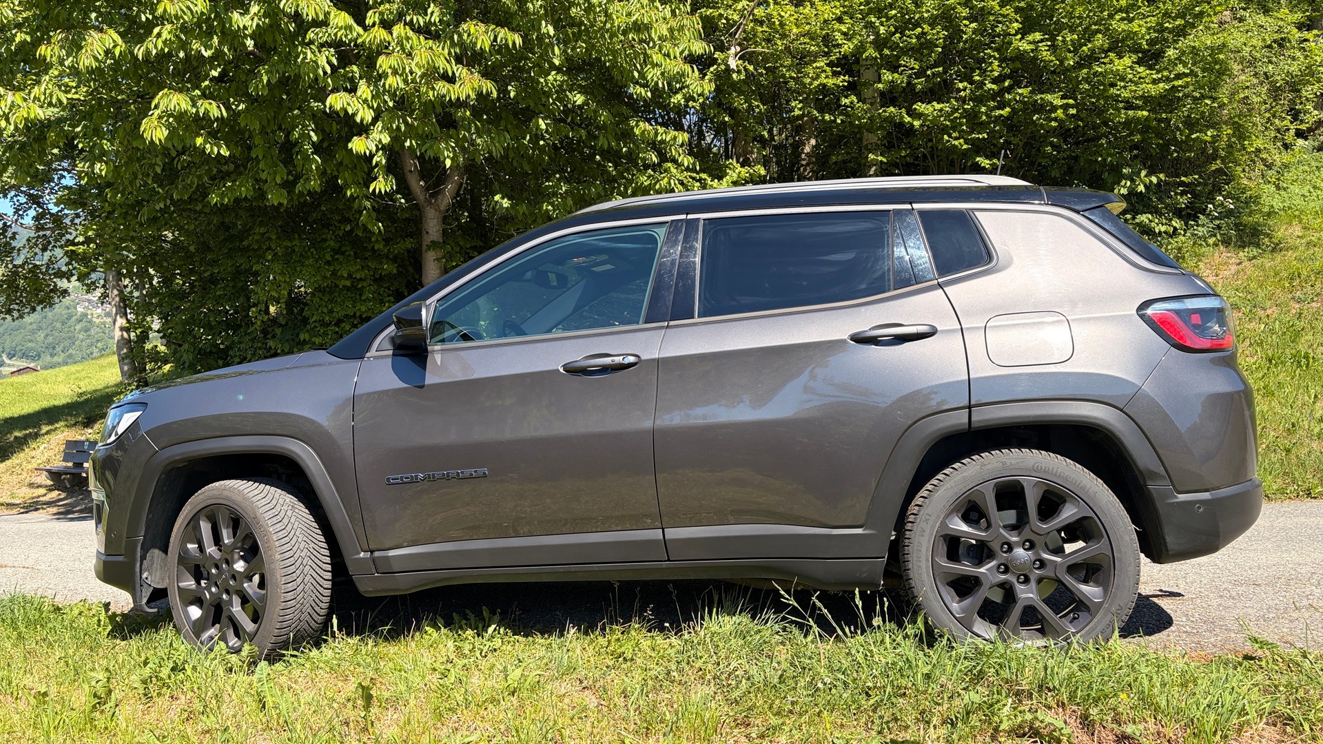 JEEP 1.3 S 4xe-image-1