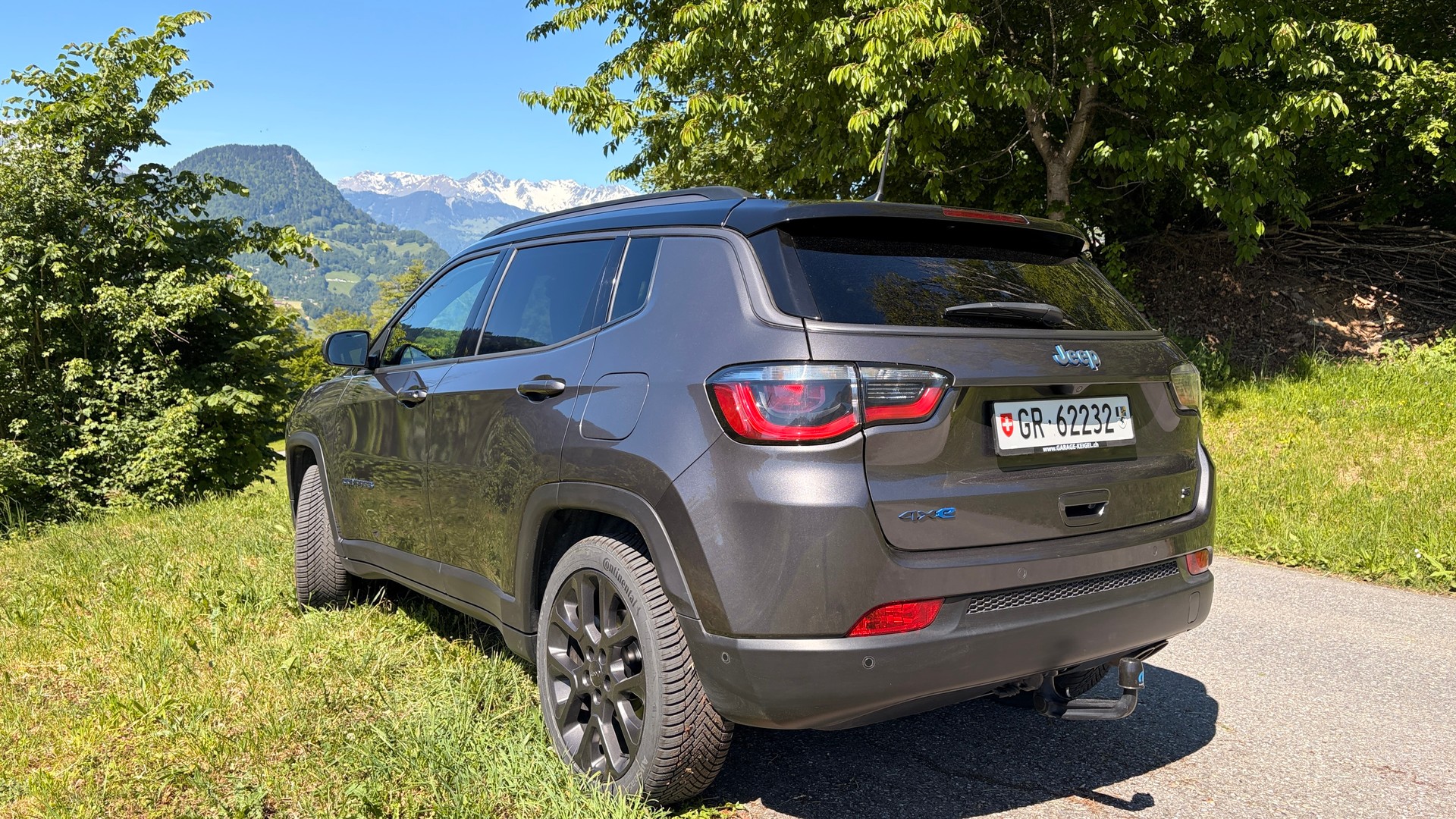 JEEP 1.3 S 4xe-image-2