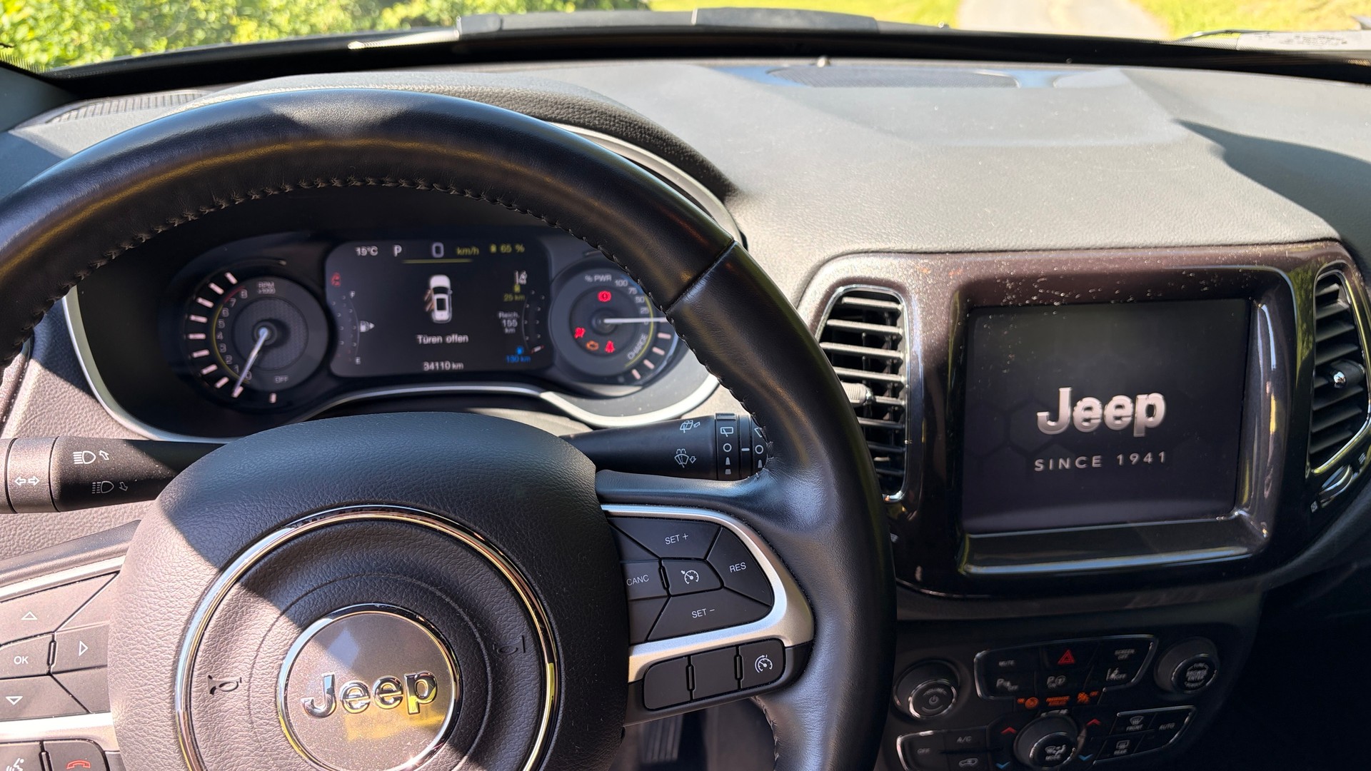JEEP 1.3 S 4xe-image-5