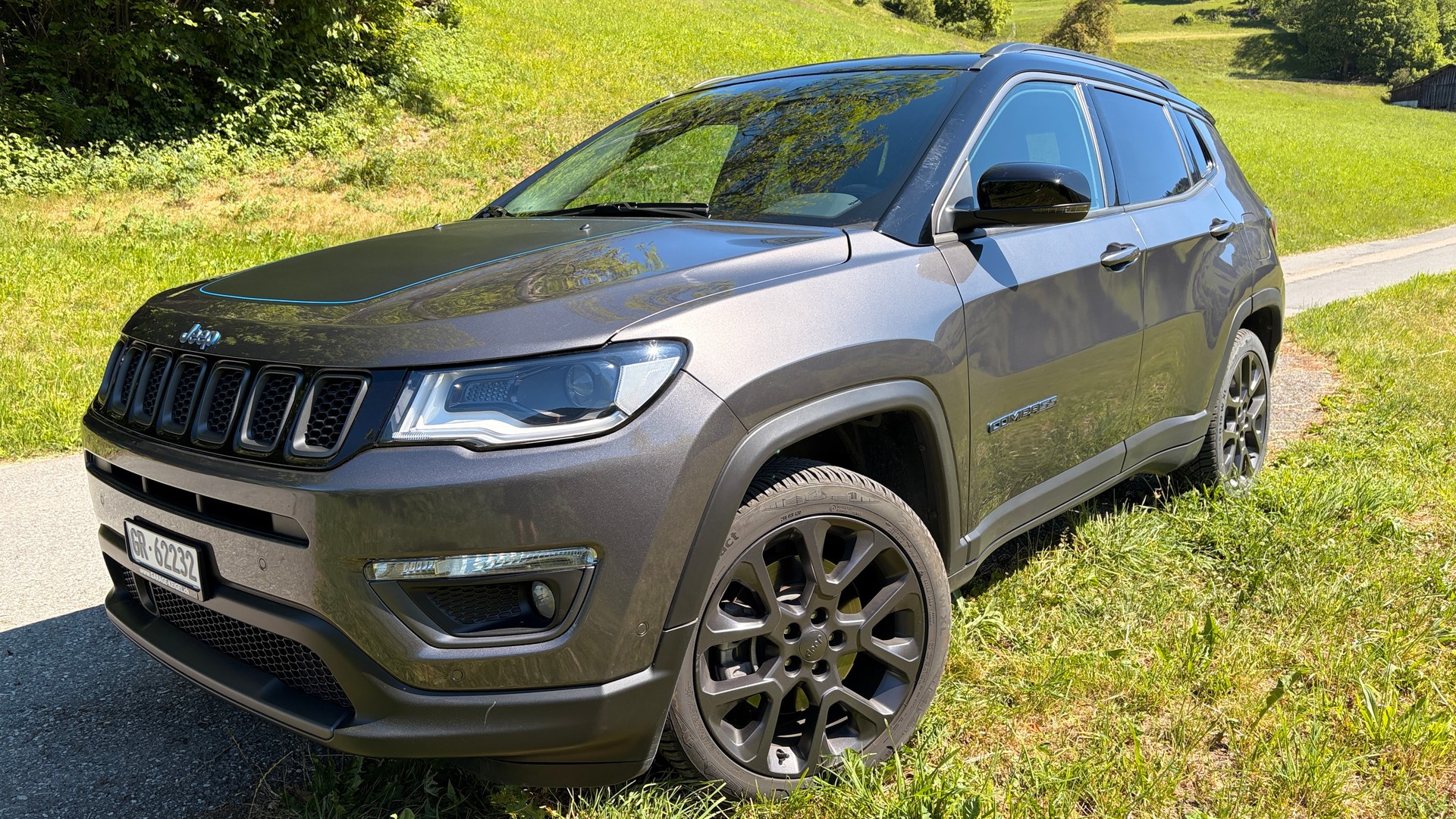 JEEP 1.3 S 4xe-image-0