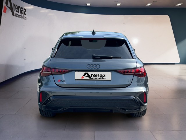 AUDI A3 Sportback 35 TFSI S line Attraction S-tronic-showroom-element-3