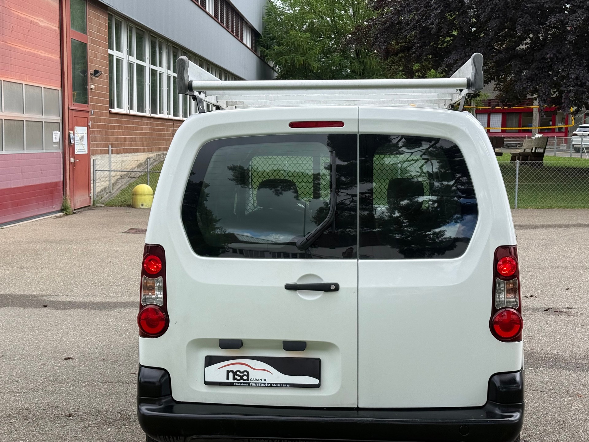 CITROEN Berlingo 1.6VTi 600-image-4