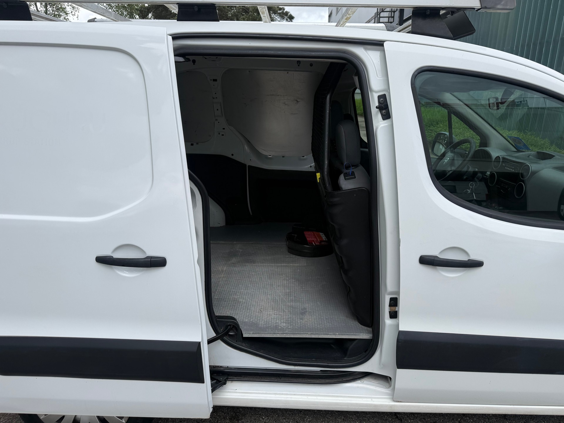 CITROEN Berlingo 1.6VTi 600-image-7