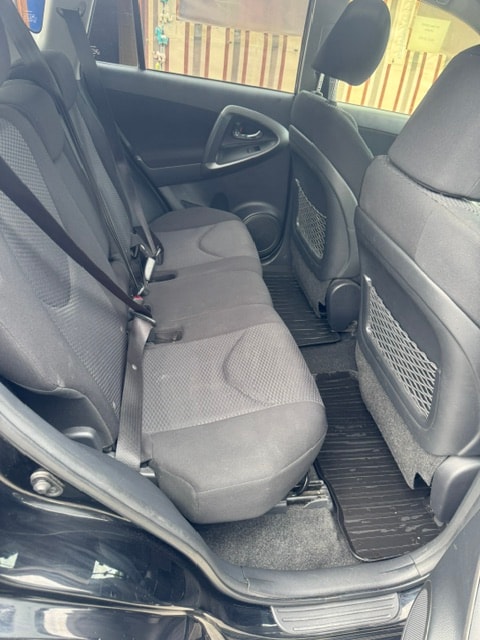 TOYOTA RAV-4 2.0 16V Style Multidrive-image-11
