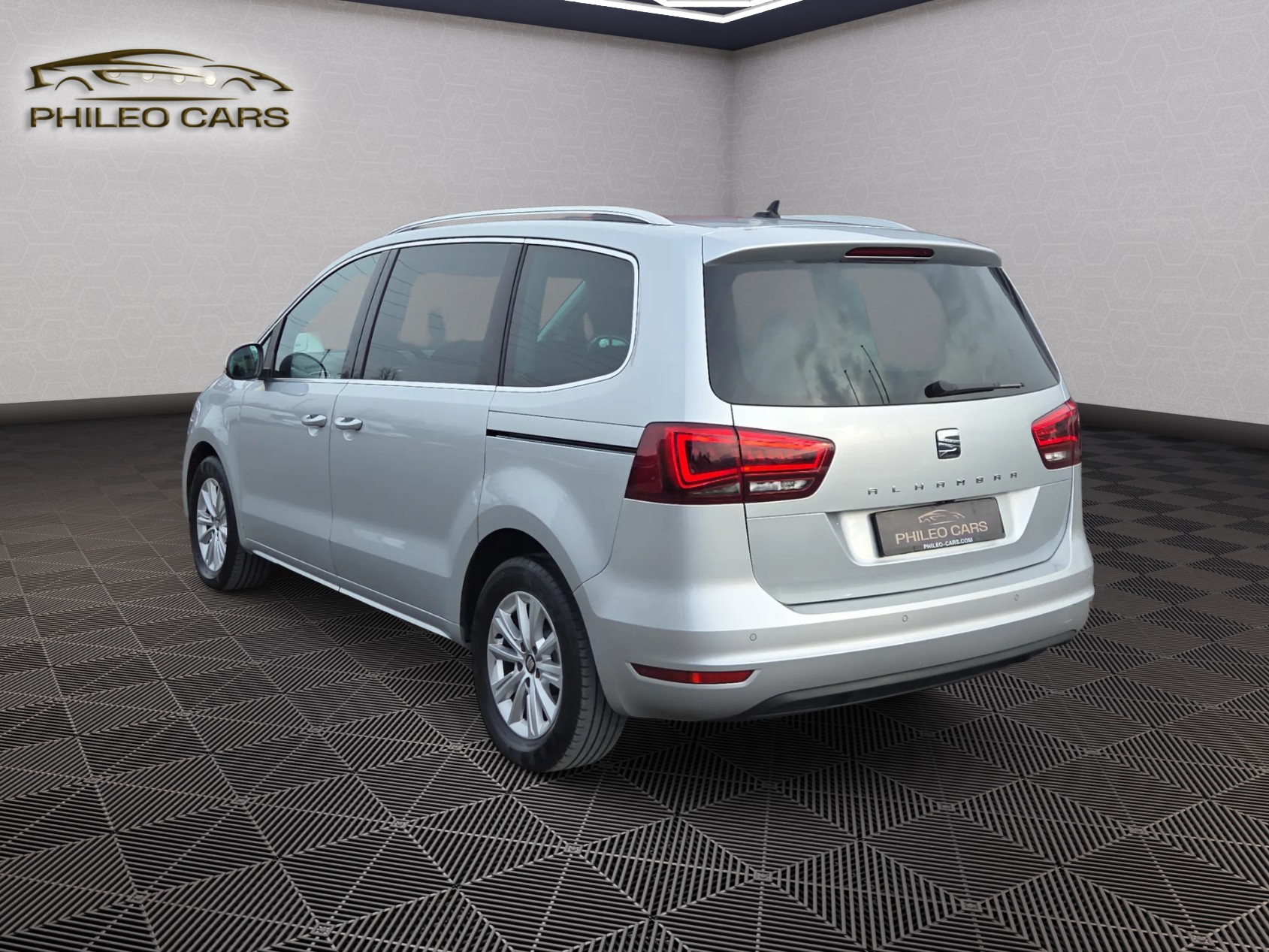SEAT Alhambra 1.4 TSI DSG Style-image-6