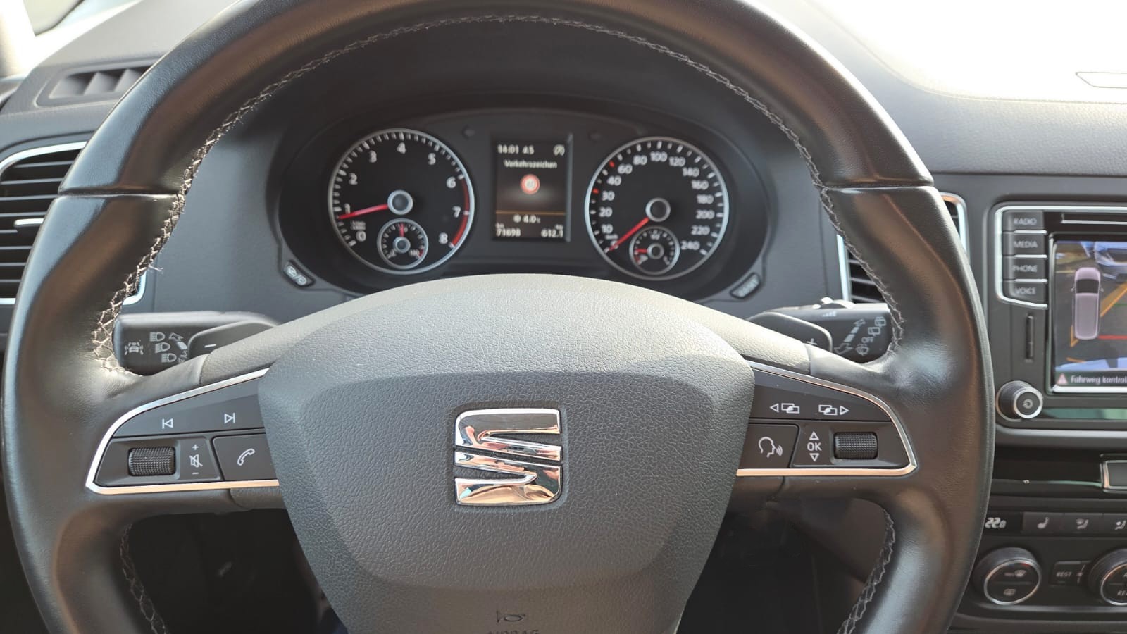 SEAT Alhambra 1.4 TSI DSG Style-image-11