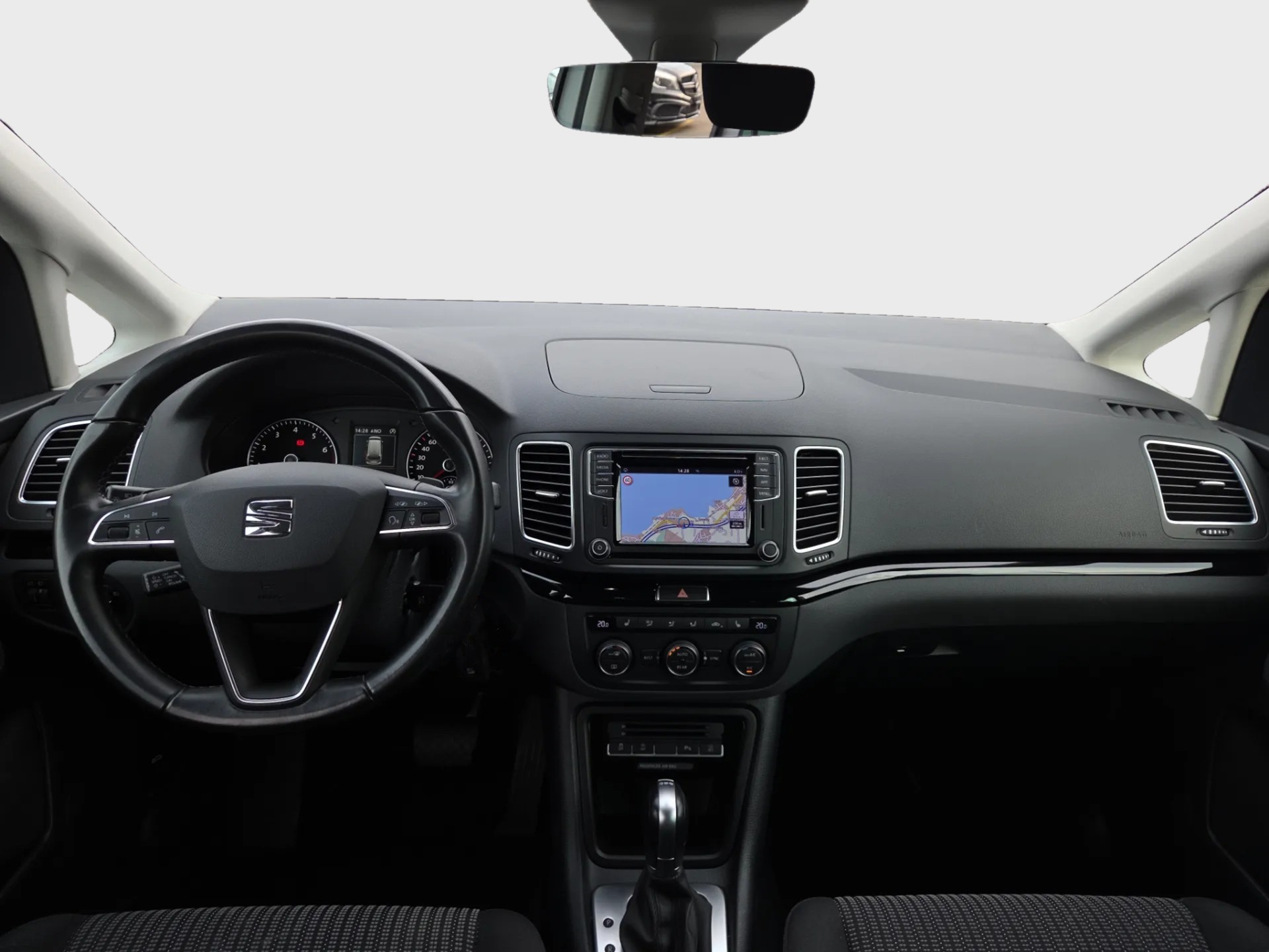 SEAT Alhambra 1.4 TSI DSG Style-image-10