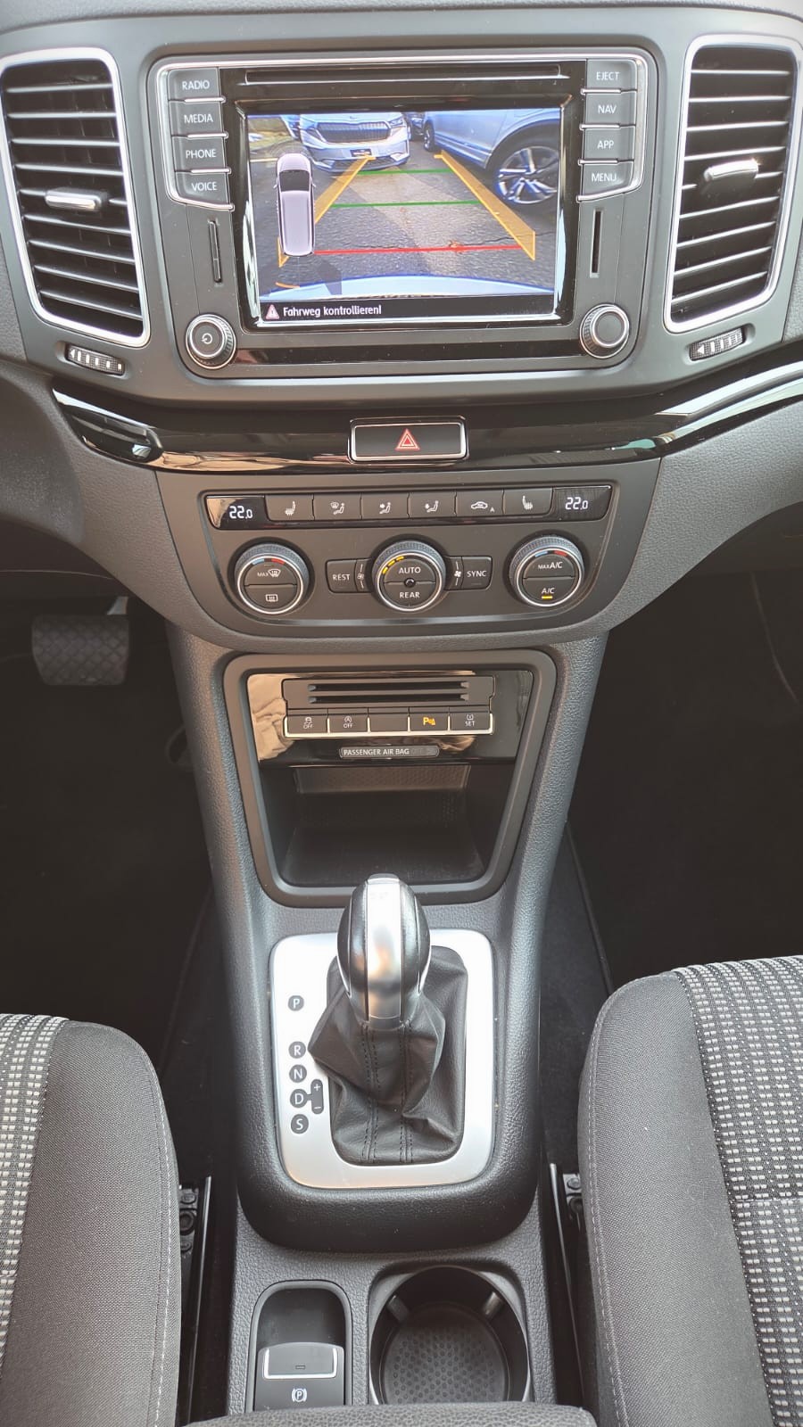 SEAT Alhambra 1.4 TSI DSG Style-image-13