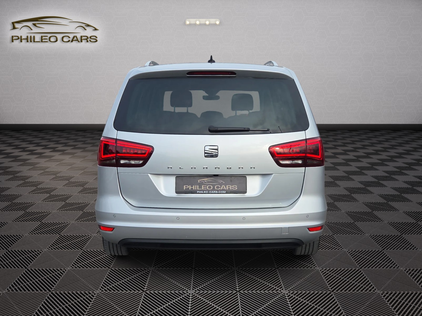 SEAT Alhambra 1.4 TSI DSG Style-image-7