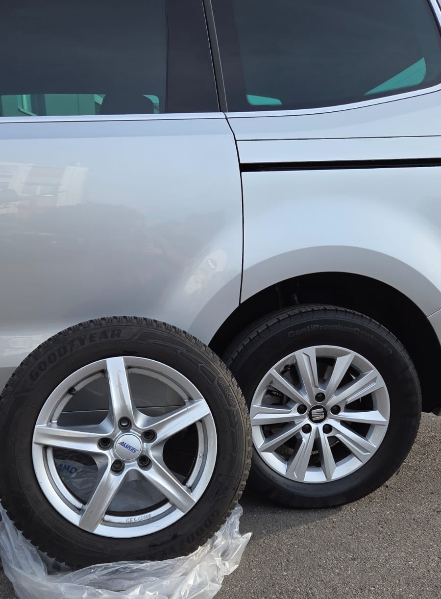 SEAT Alhambra 1.4 TSI DSG Style-image-9