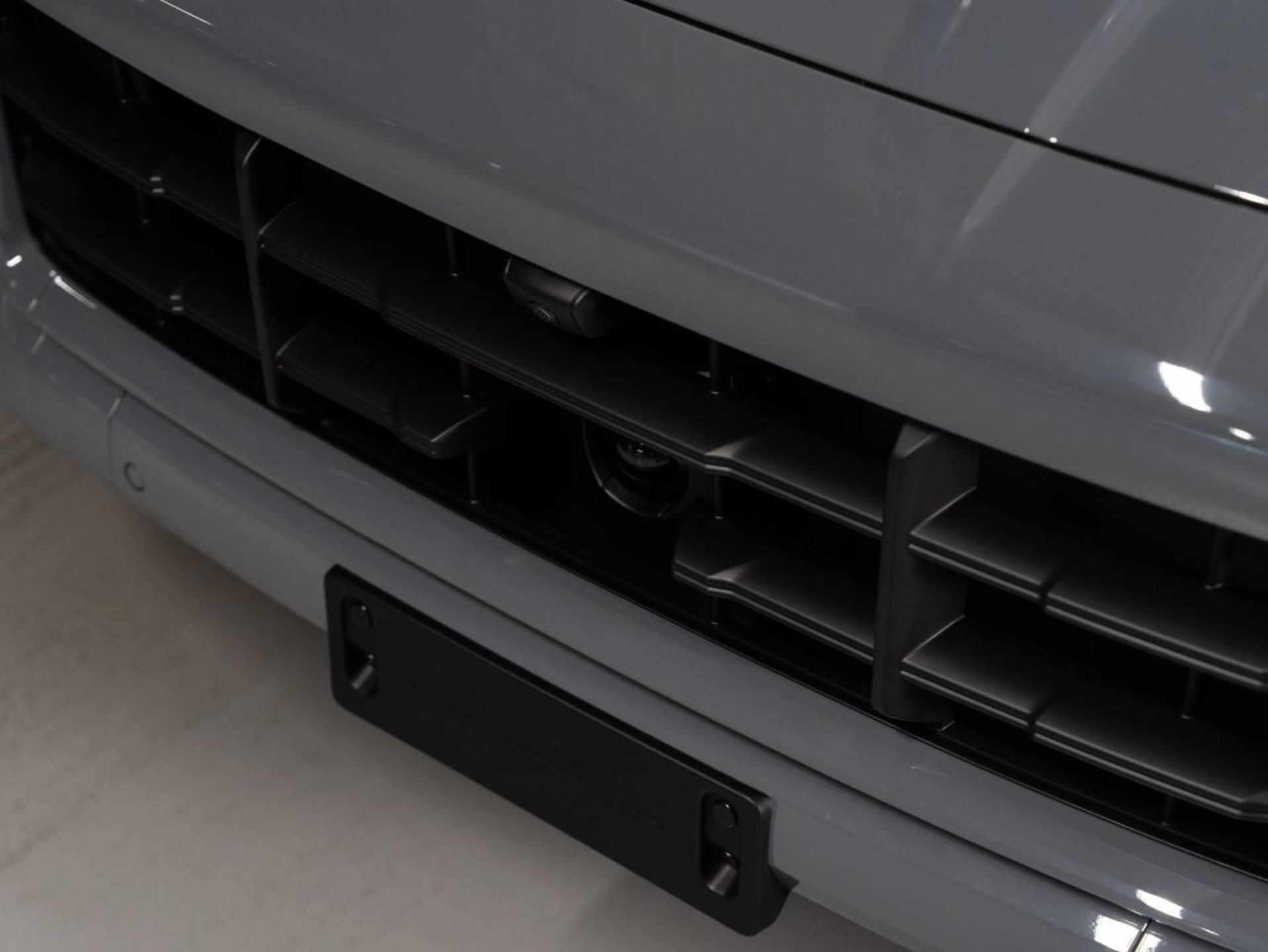 PORSCHE Cayenne E-Hybrid Coupé Black Edition-image-24