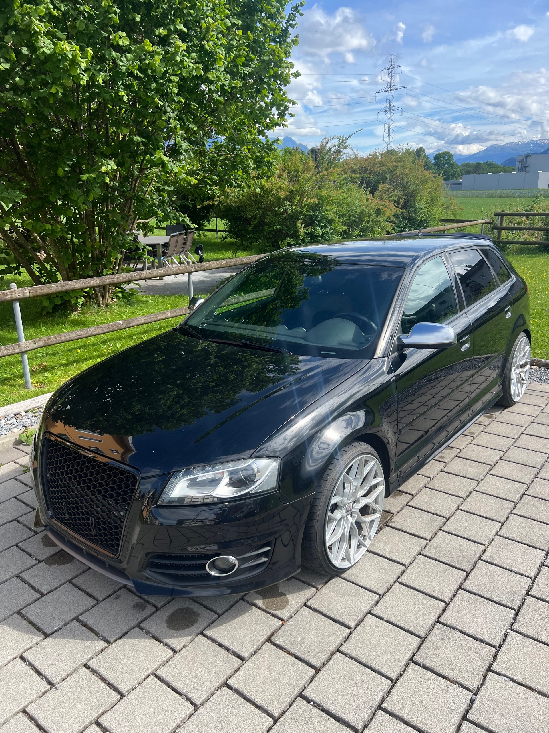 AUDI 2.0 T FSI quattro S-Tronic-image-0