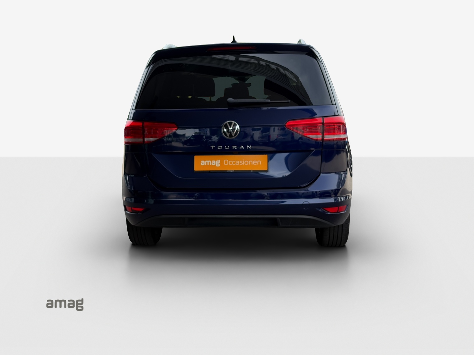 VW Touran 1.5 TSI EVO Highline United DSG-image-3