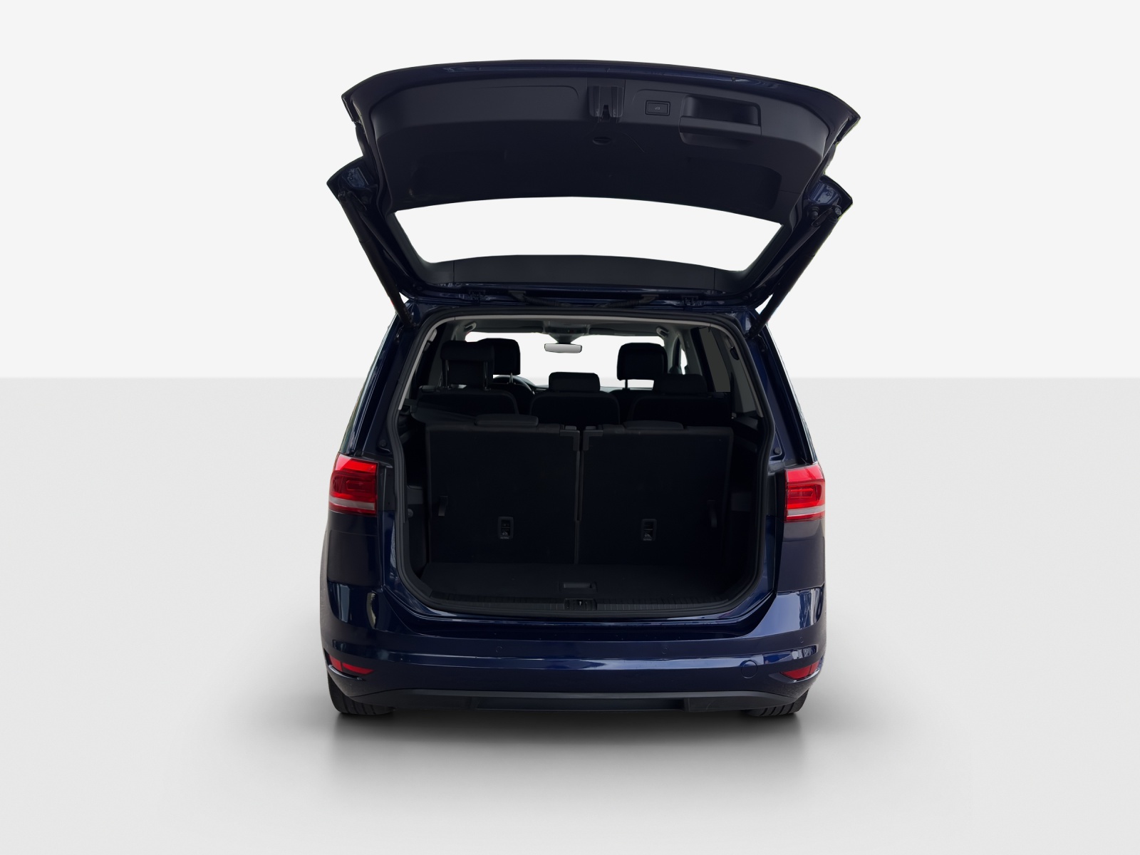 VW Touran 1.5 TSI EVO Highline United DSG-image-12