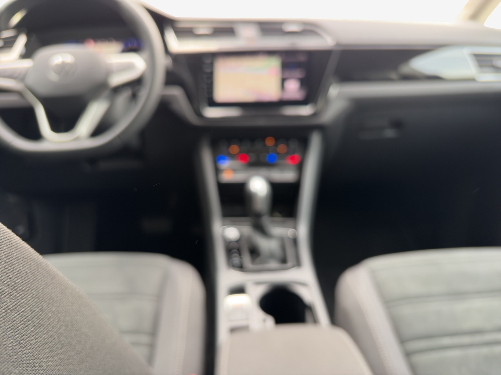 VW Touran 1.5 TSI EVO Highline United DSG-image-10