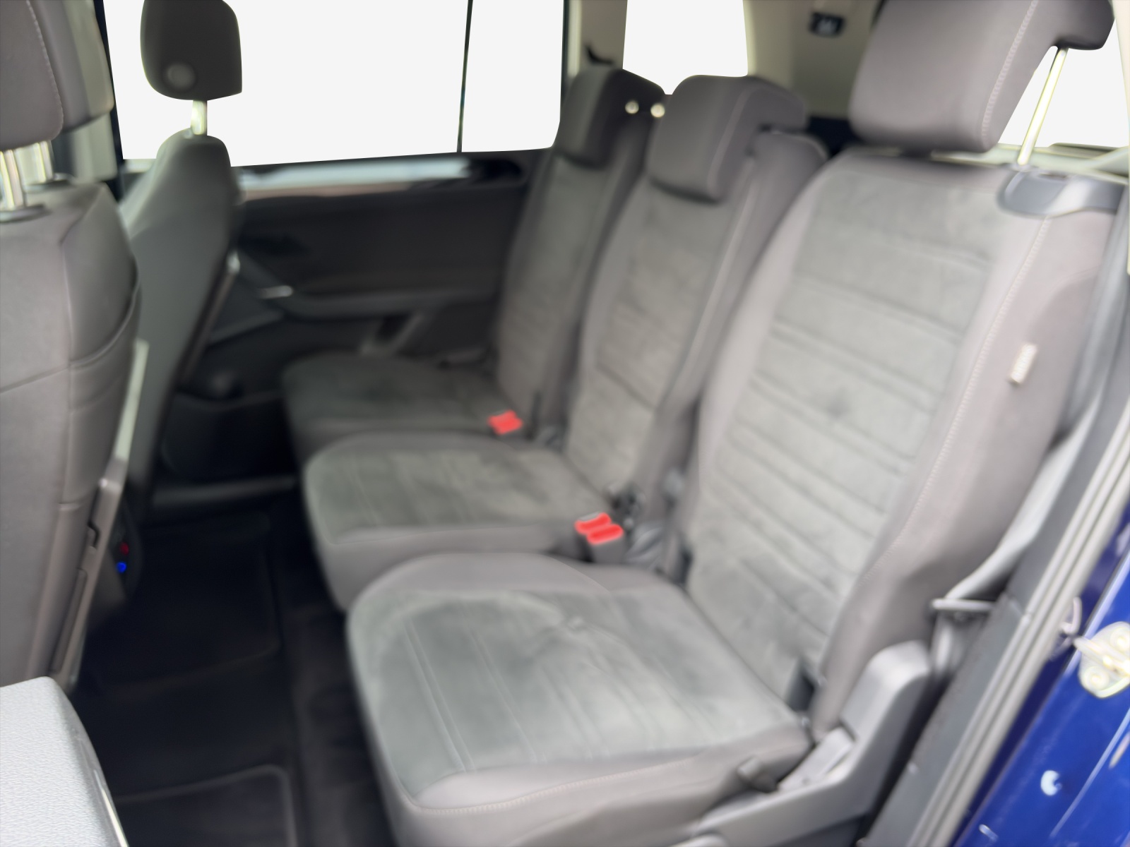 VW Touran 1.5 TSI EVO Highline United DSG-image-11