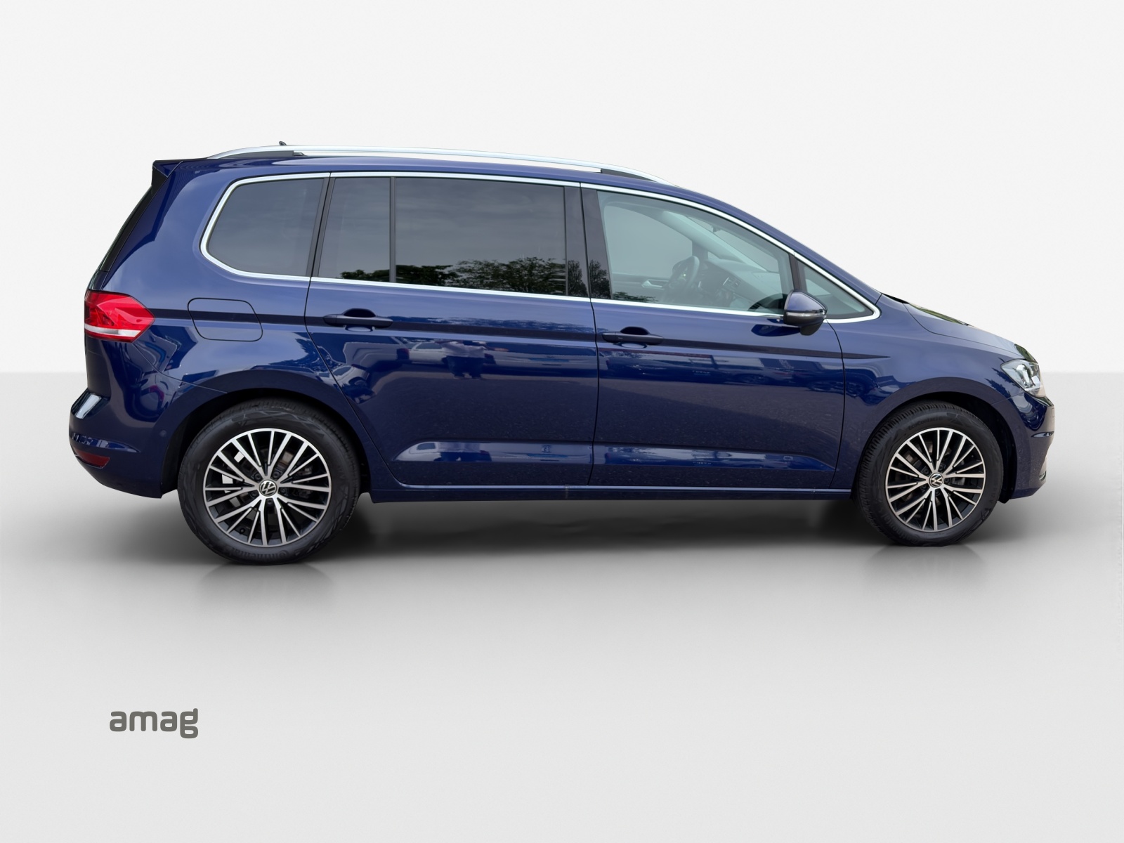VW Touran 1.5 TSI EVO Highline United DSG-image-15