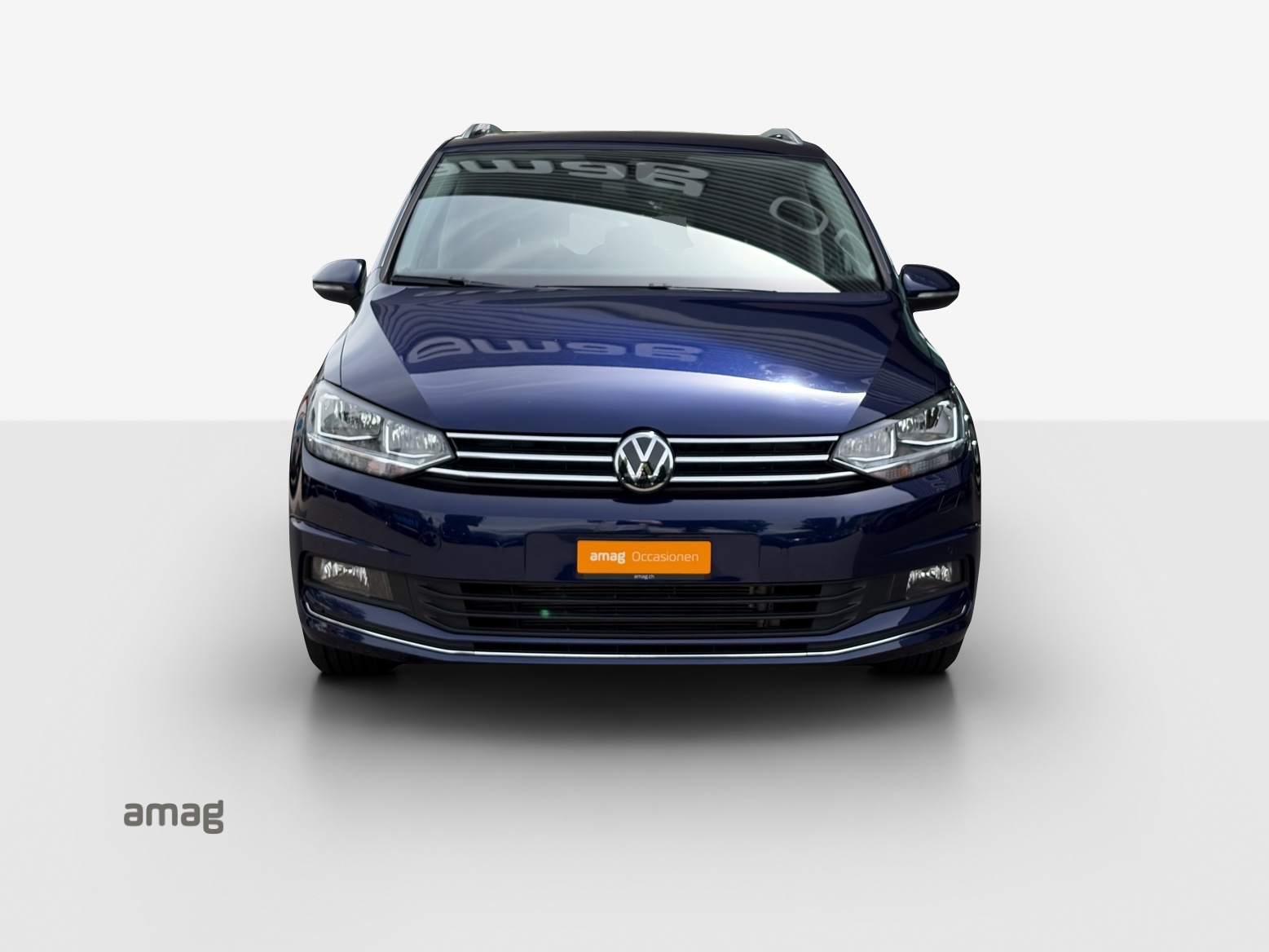 VW Touran 1.5 TSI EVO Highline United DSG-image-6