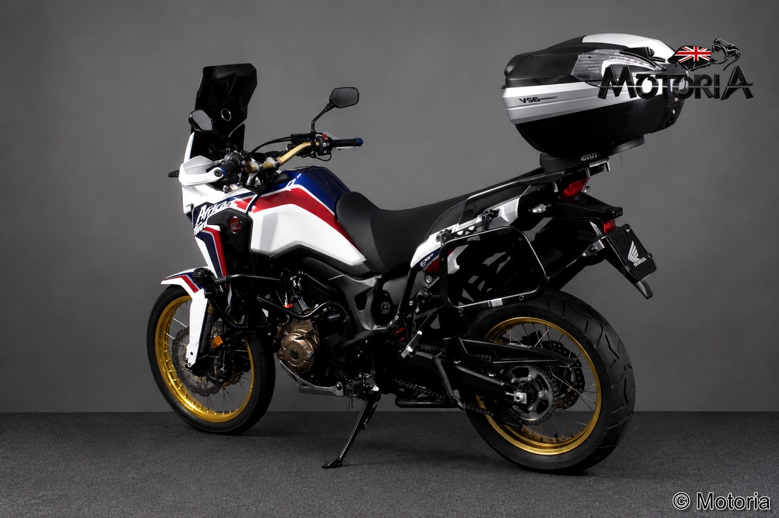 HONDA CRF 1000AD DTC Dakar Africa Twin-showroom-element-3