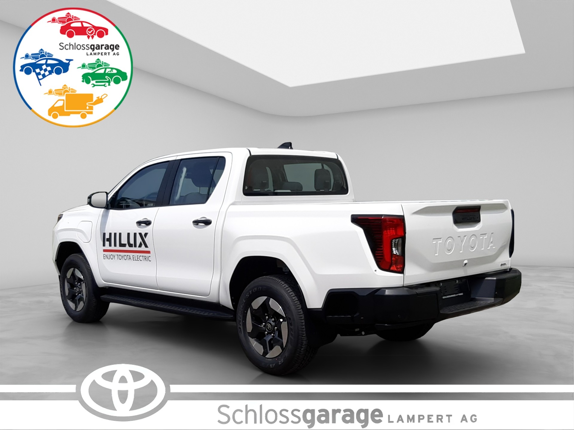 TOYOTA Hilux Double Cab.-Pick-up 59KWh Comfort-showroom-element-3