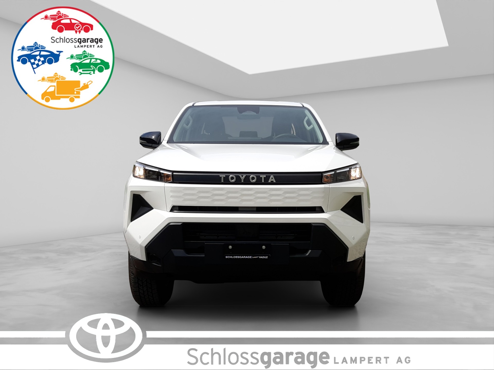 TOYOTA Hilux Double Cab.-Pick-up 59KWh Comfort-showroom-element-2