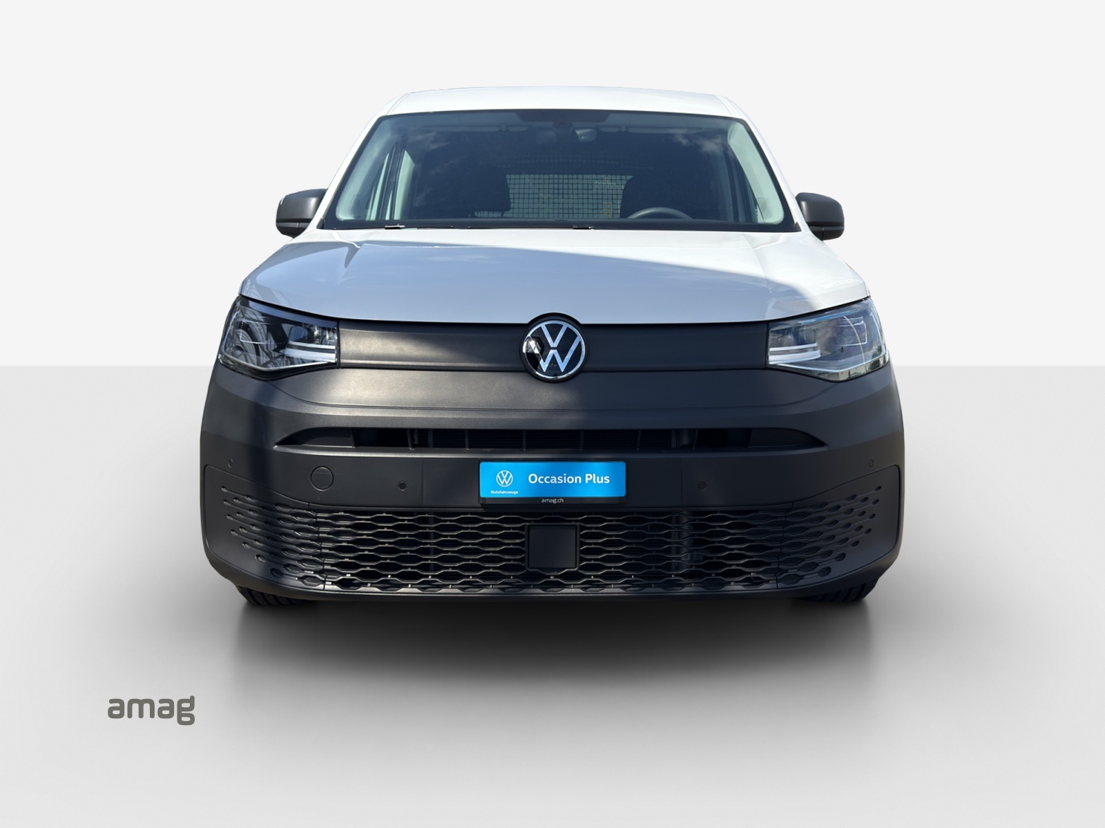 VW Caddy Cargo 2.0TDI-image-6