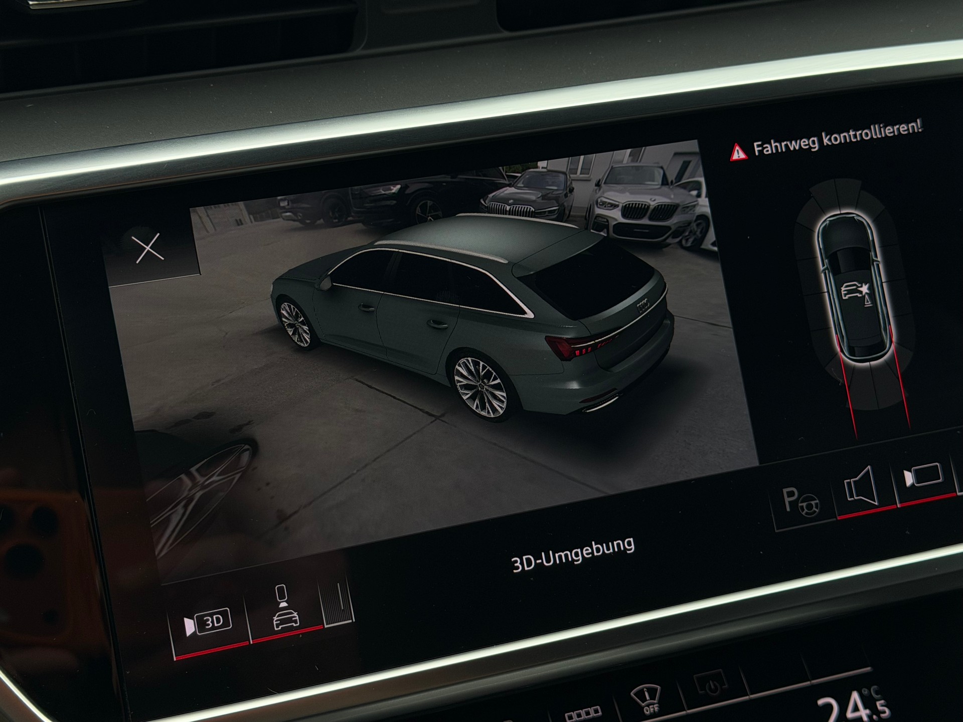 AUDI A6 allroad 55 TDI quattro tiptronic-image-15