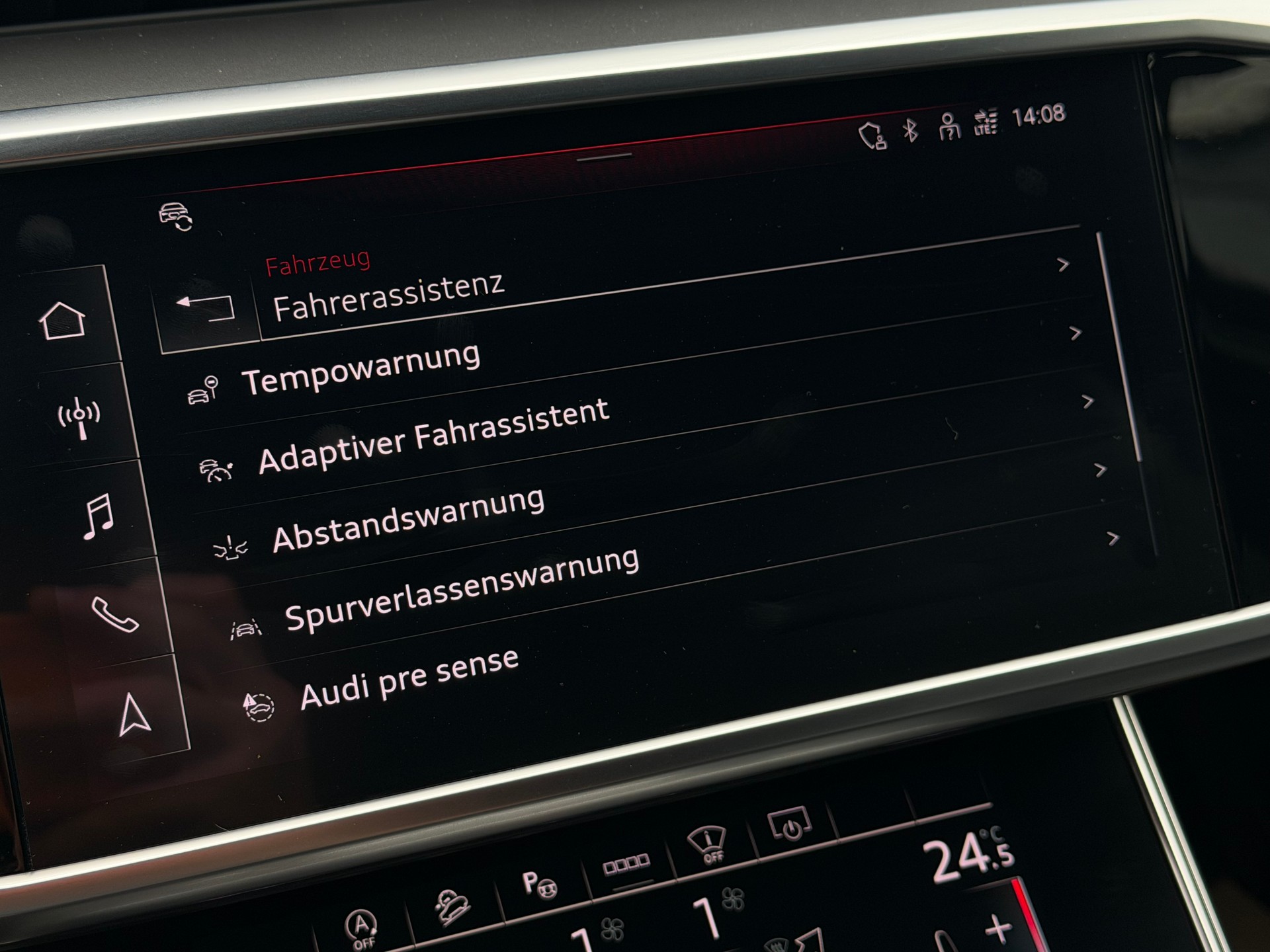 AUDI A6 allroad 55 TDI quattro tiptronic-image-18