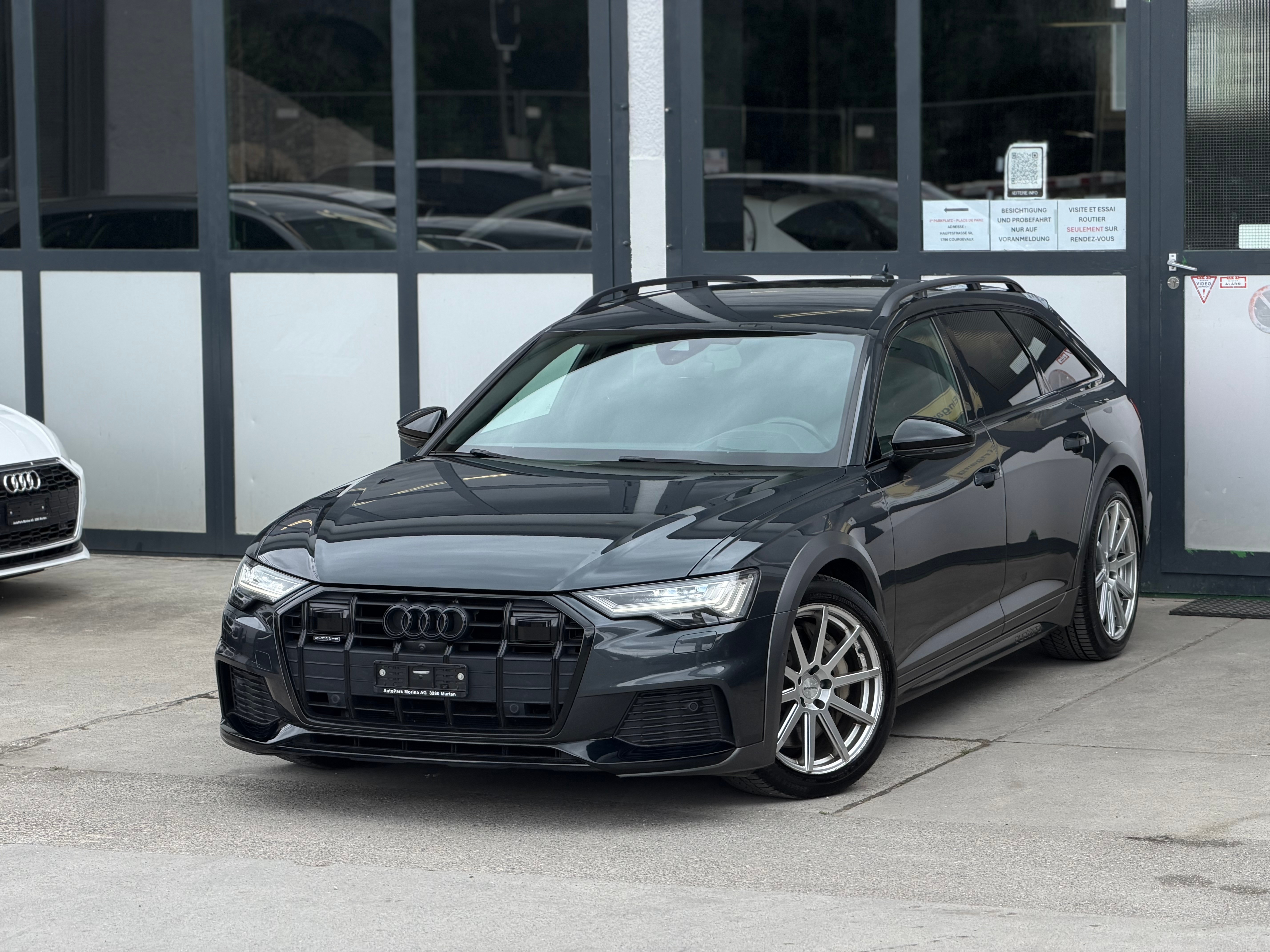 AUDI 2.5 V6 24V TDI 163 — slika 7