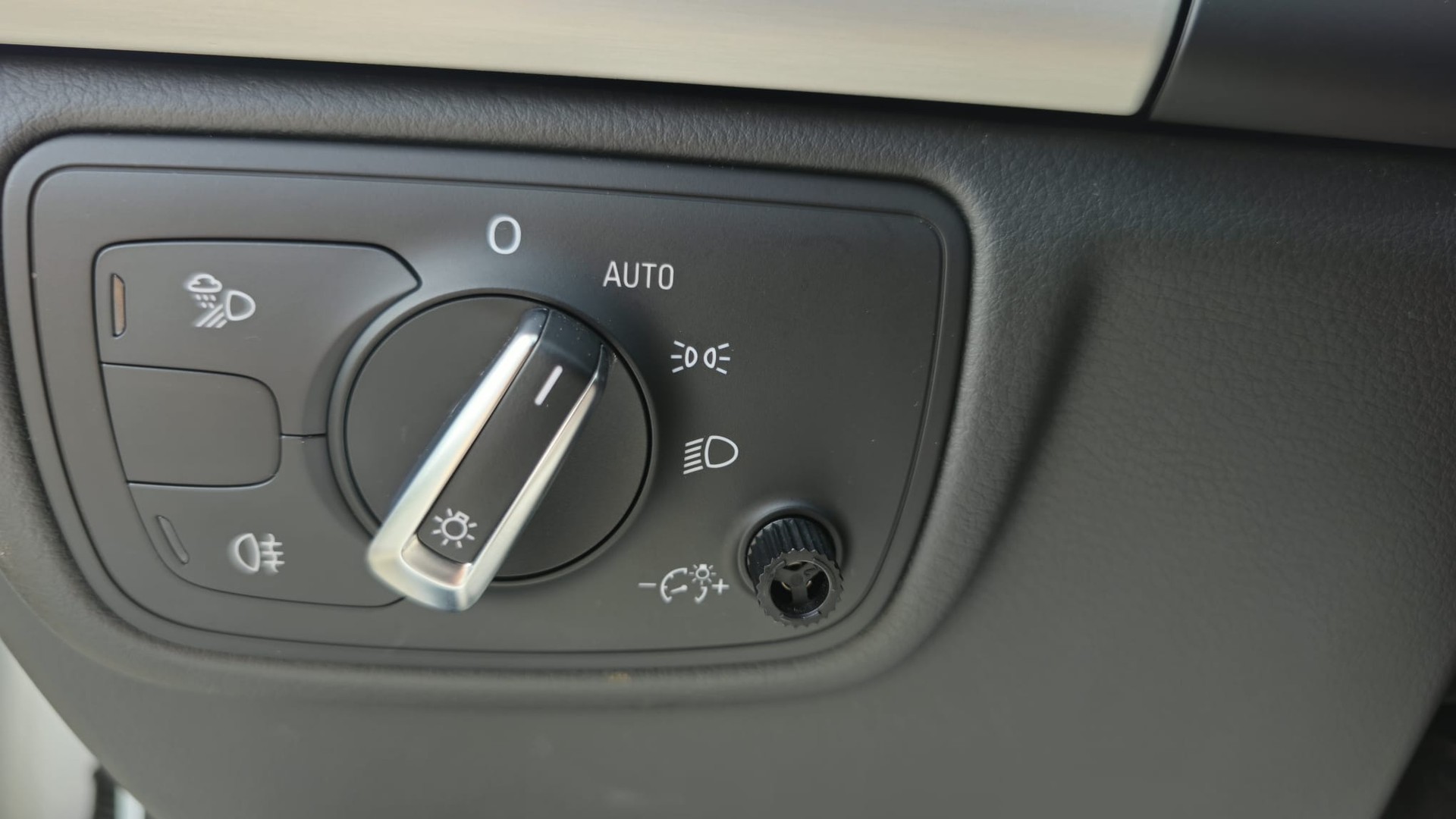 AUDI A7 Sportback 3.0 TFSI quattro S-tronic-image-12