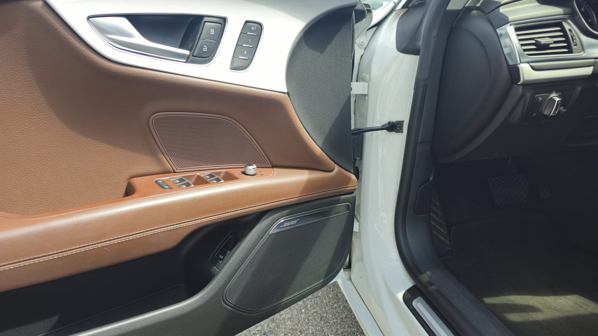 AUDI A7 Sportback 3.0 TFSI quattro S-tronic-image-13