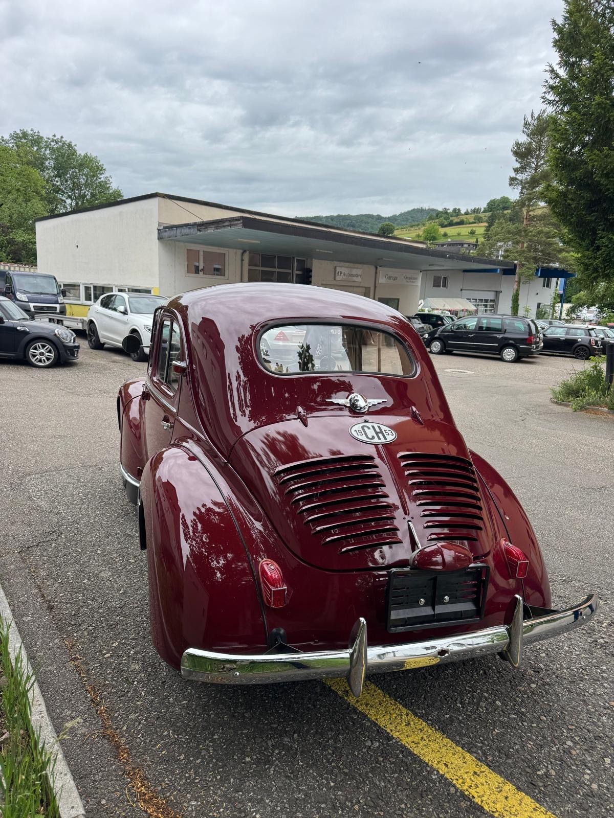 RENAULT R4-image-3