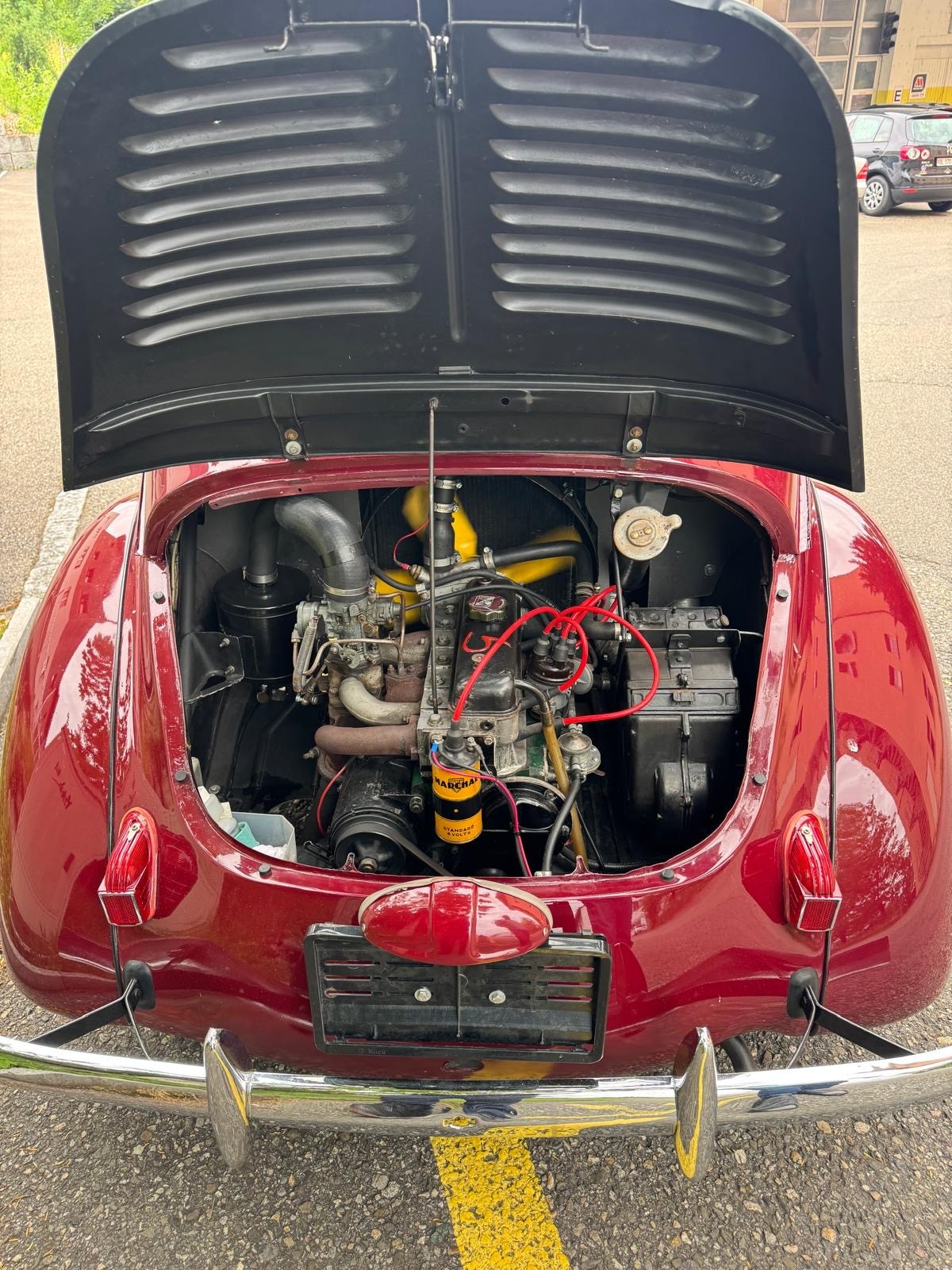 RENAULT R4-image-7