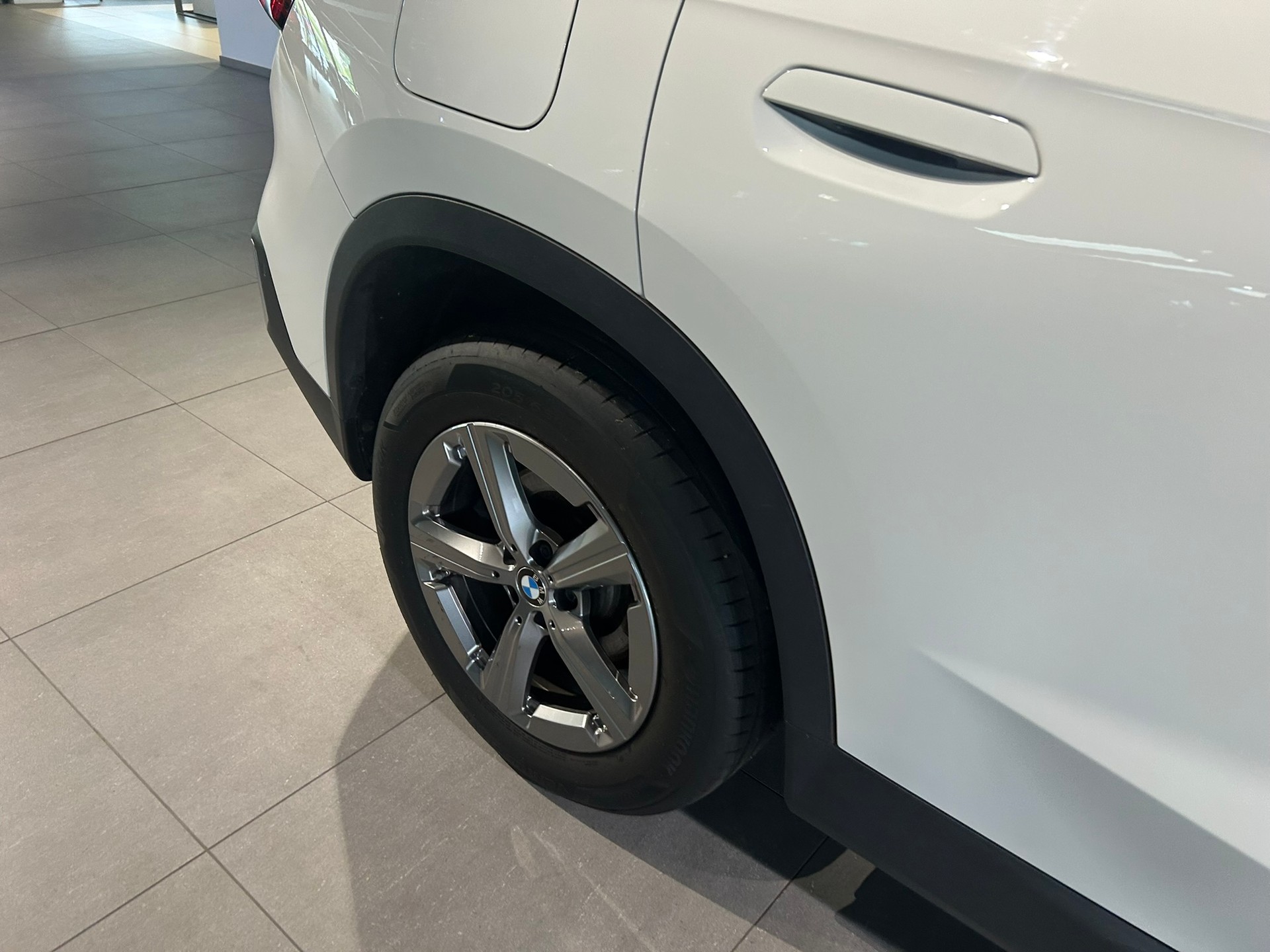 BMW X1 xDrive 20d 48V-image-22