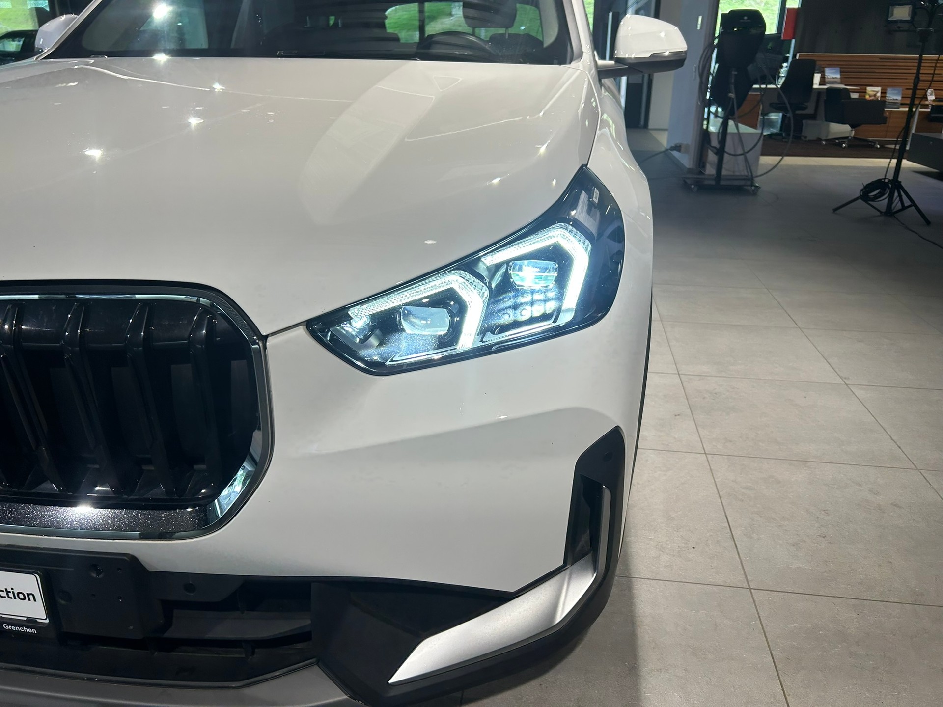 BMW X1 xDrive 20d 48V-image-10