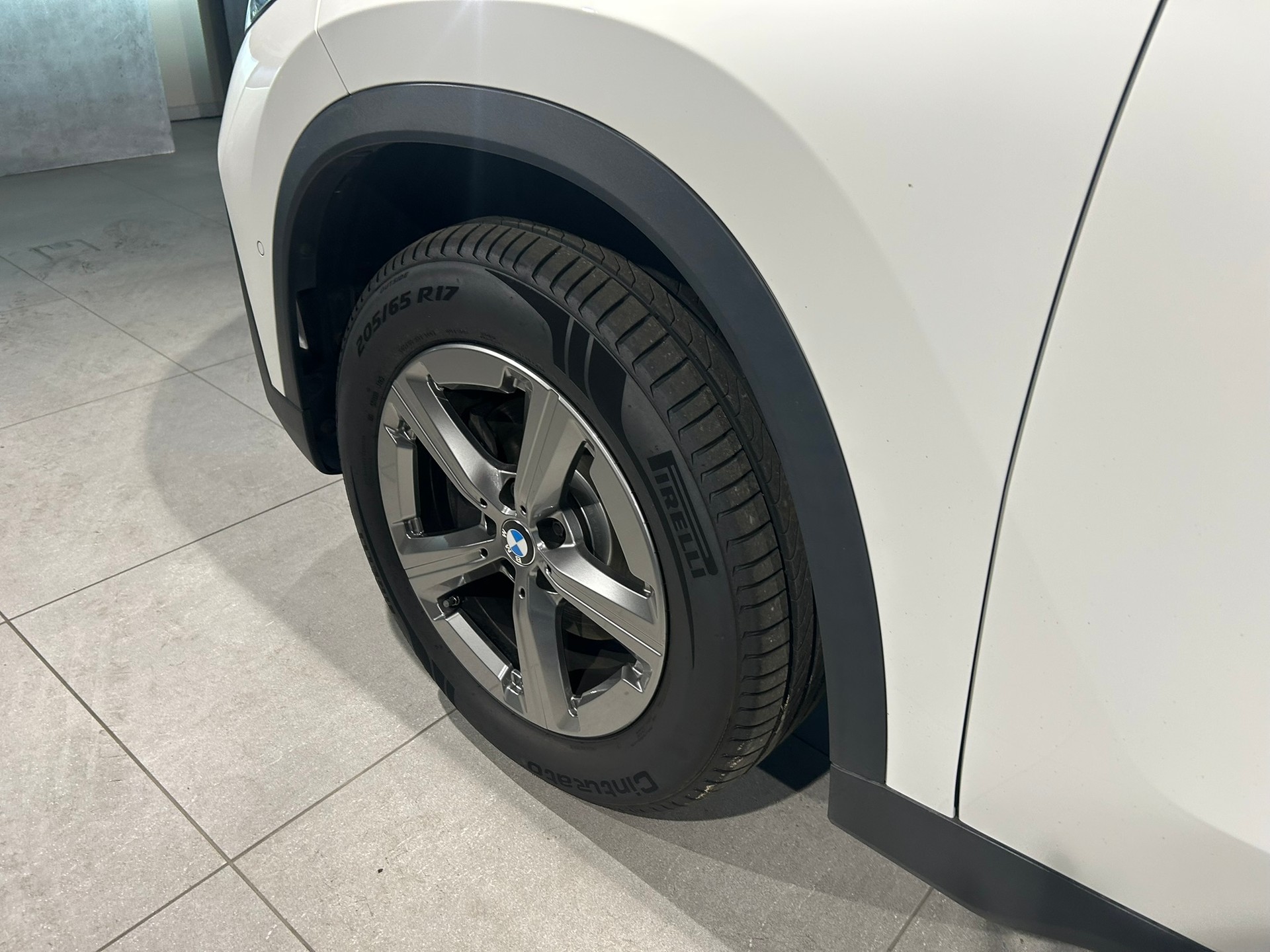 BMW X1 xDrive 20d 48V-image-21