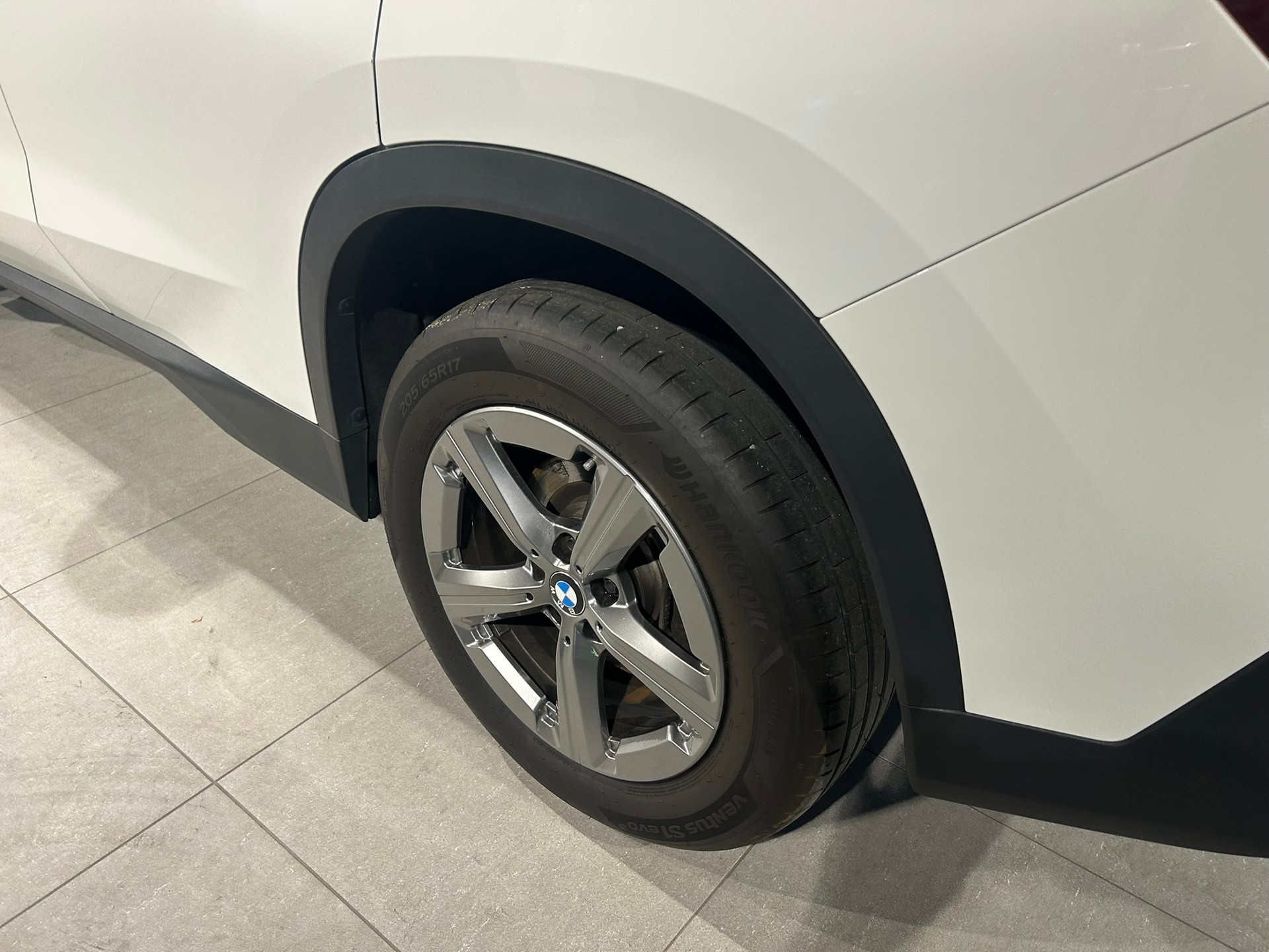 BMW X1 xDrive 20d 48V-image-19