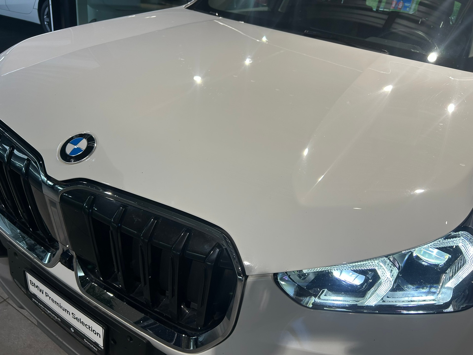 BMW X1 xDrive 20d 48V-image-18
