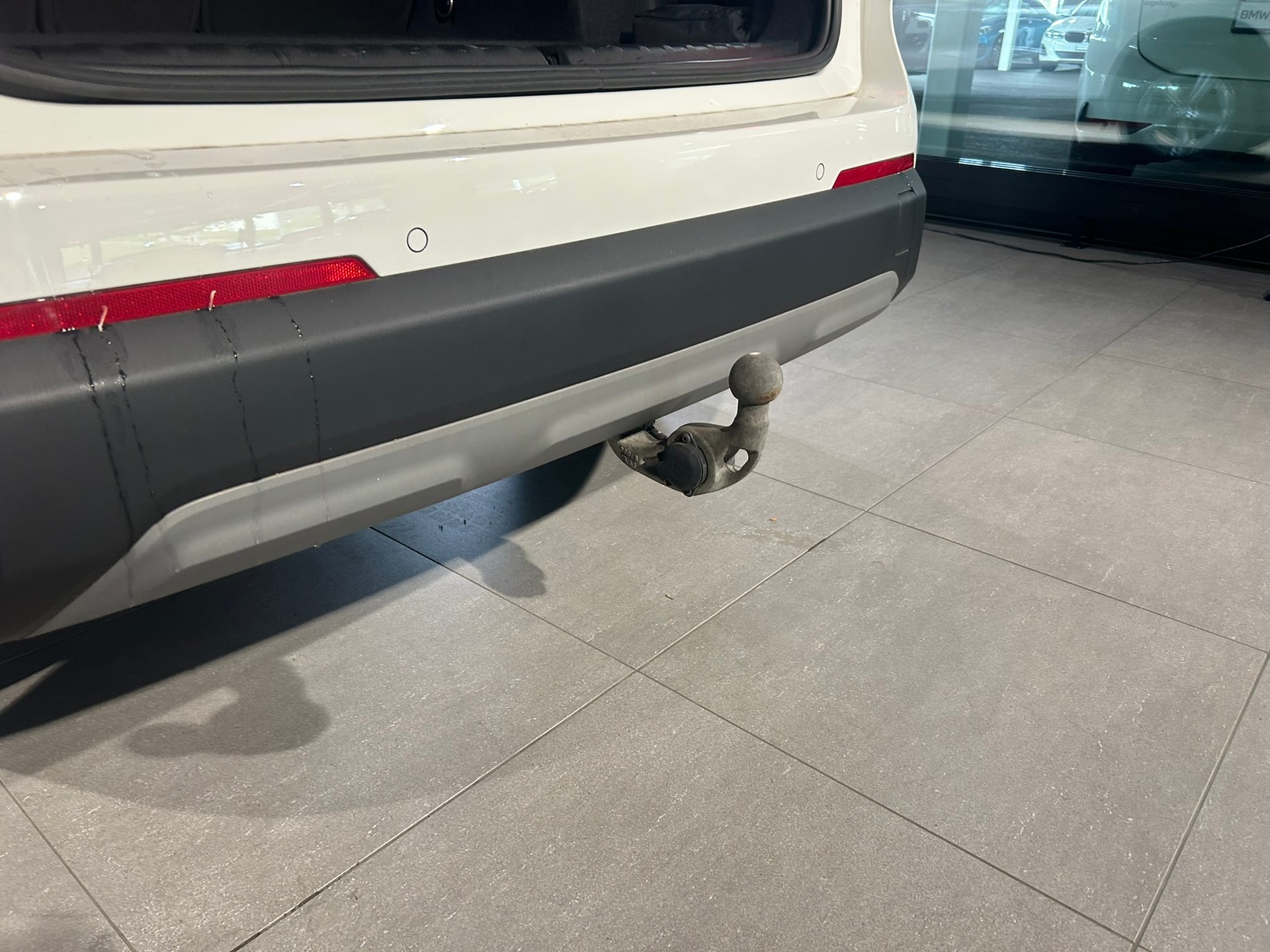 BMW X1 xDrive 20d 48V-image-17