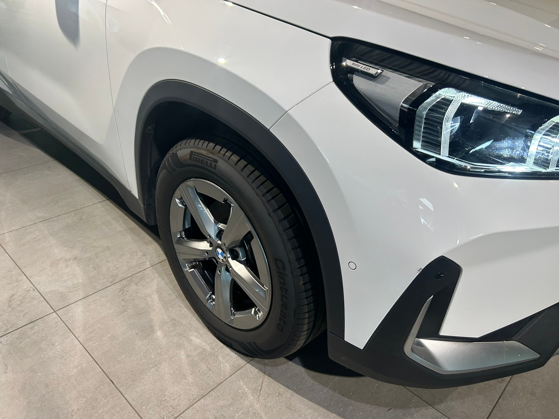 BMW X1 xDrive 20d 48V-image-20
