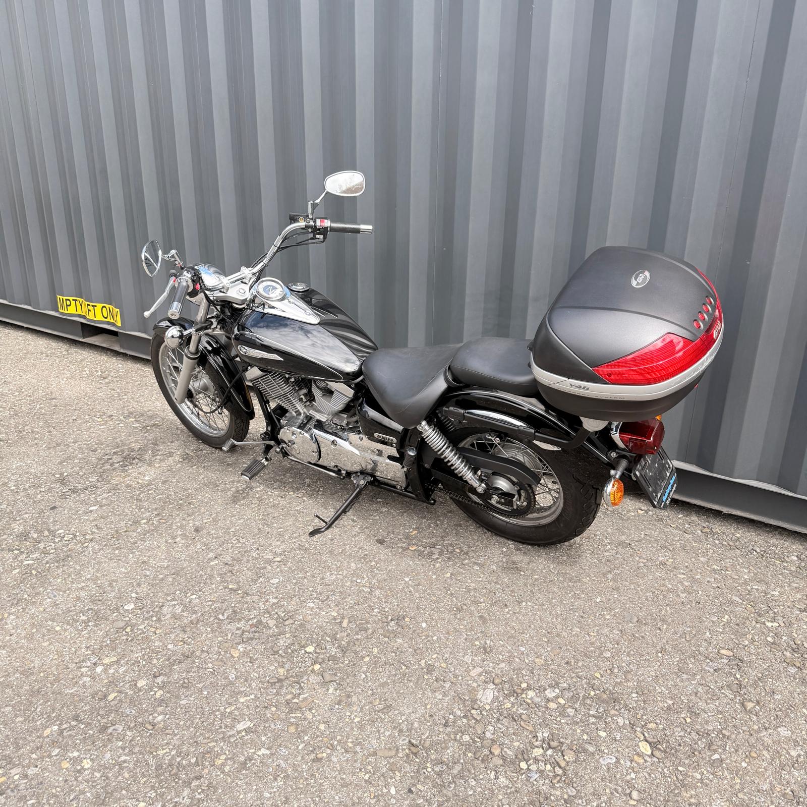 YAMAHA XVS 250-showroom-element-3