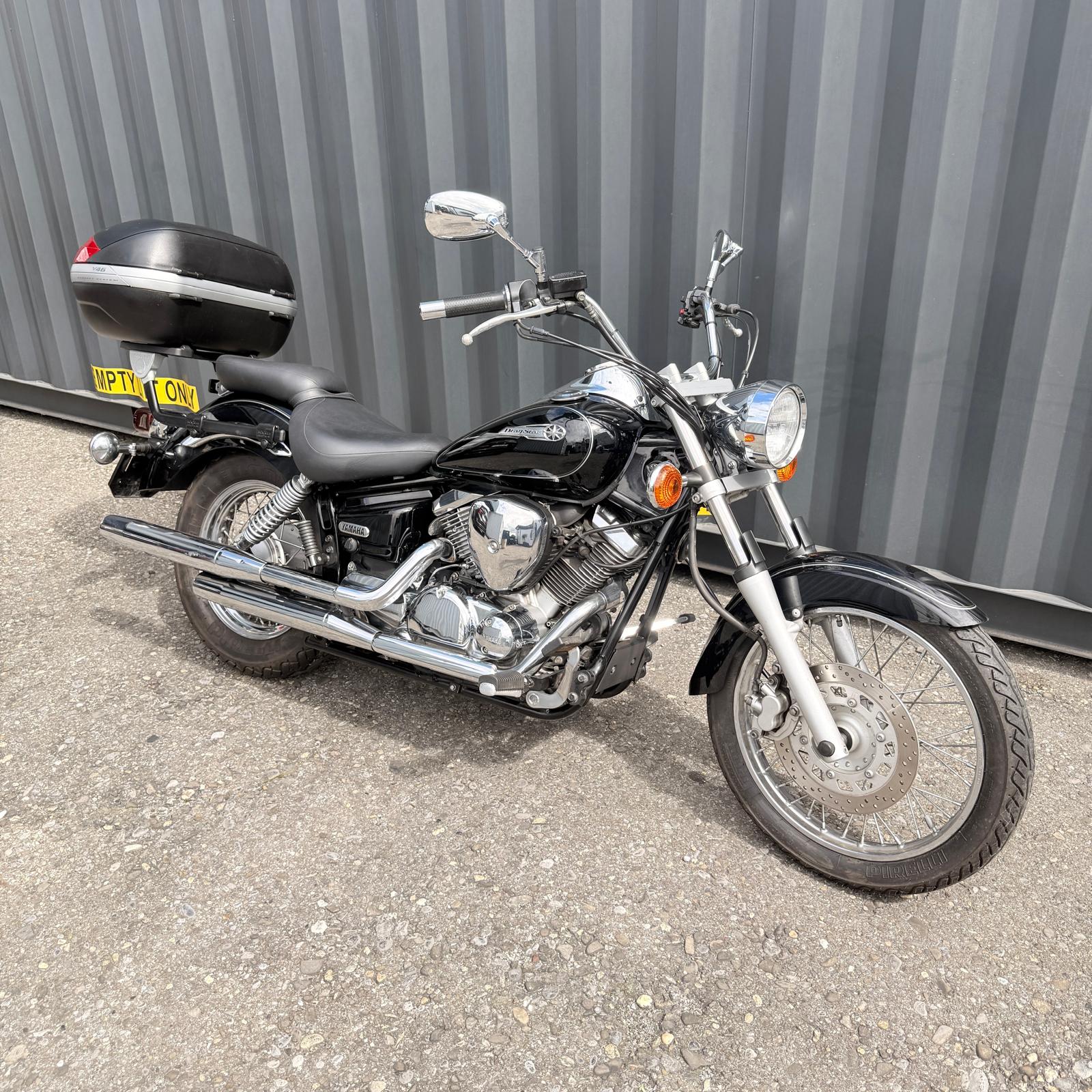 YAMAHA XVS 250-showroom-element-2