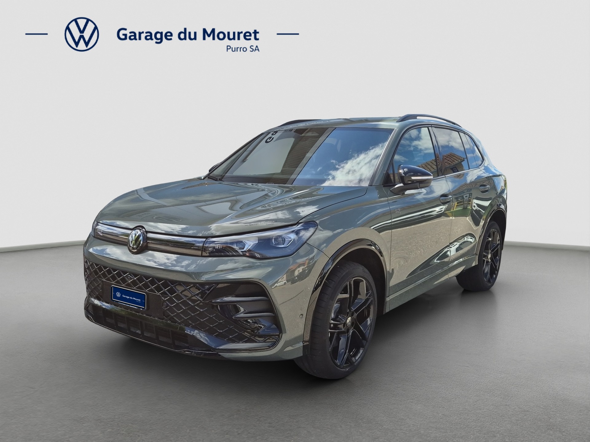 VW Tiguan 2.0 TSI DSG R-Line Plus 4Motion-image-6